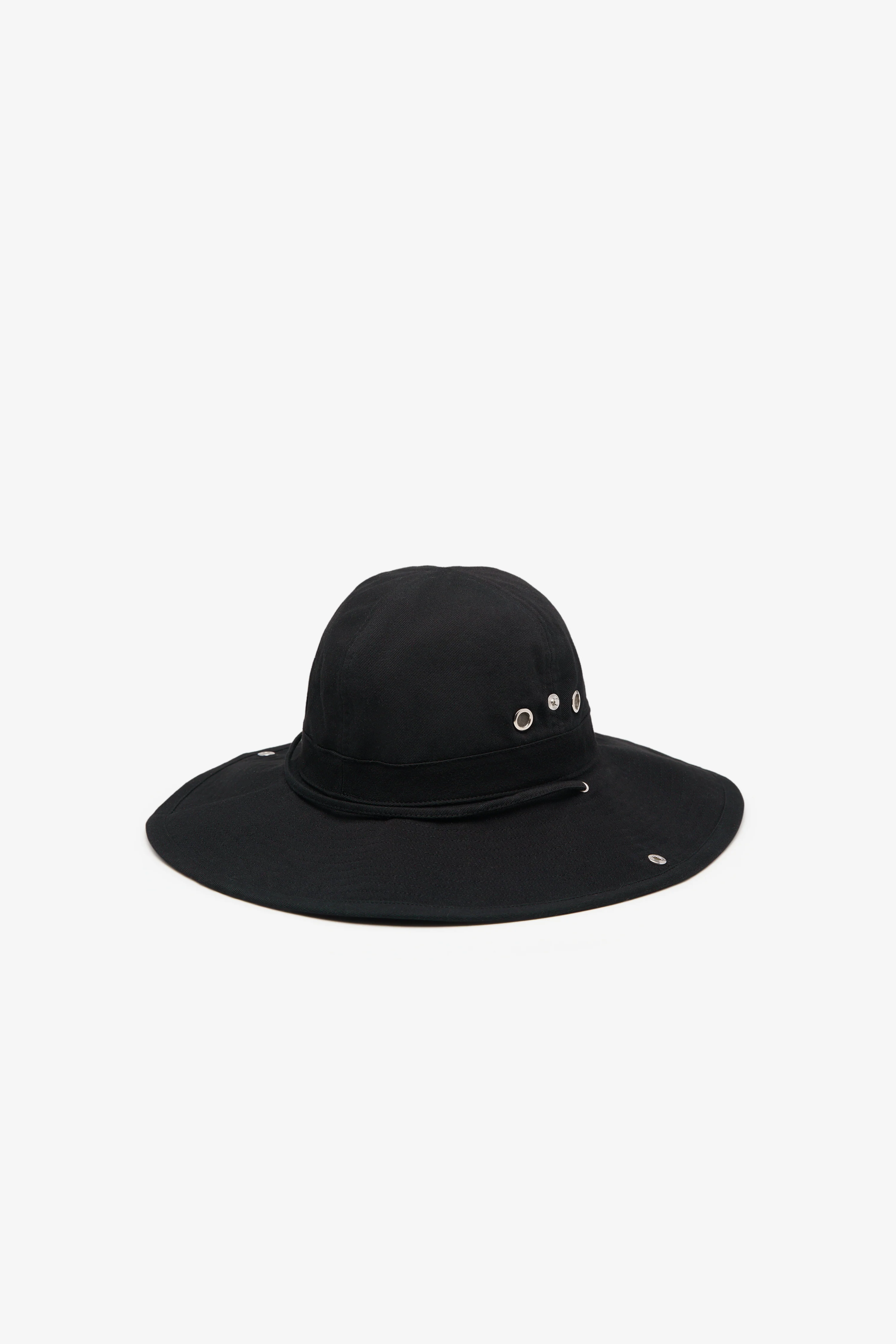 BRIM HAT - Image 5