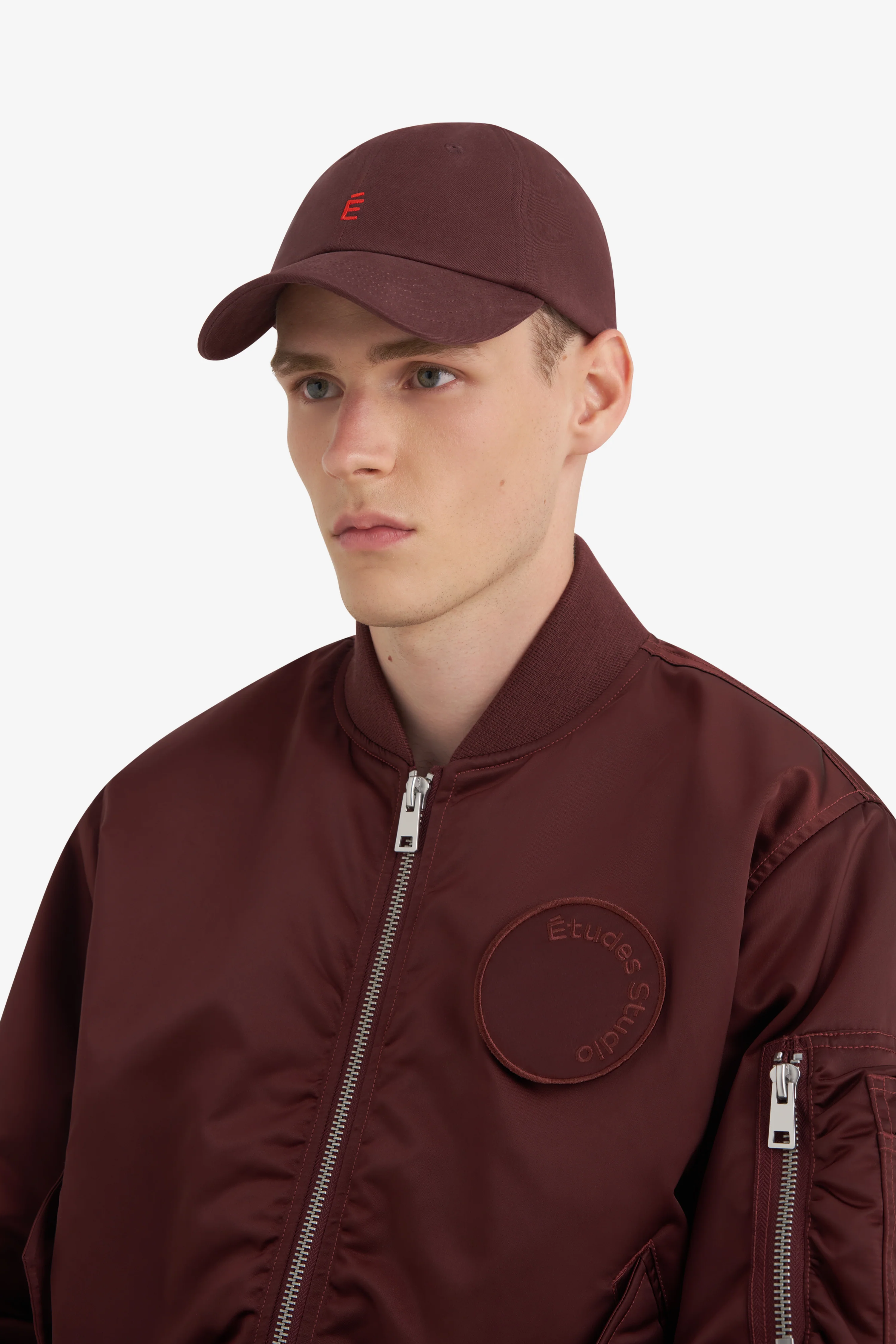 CAP SMALL É - Image 2