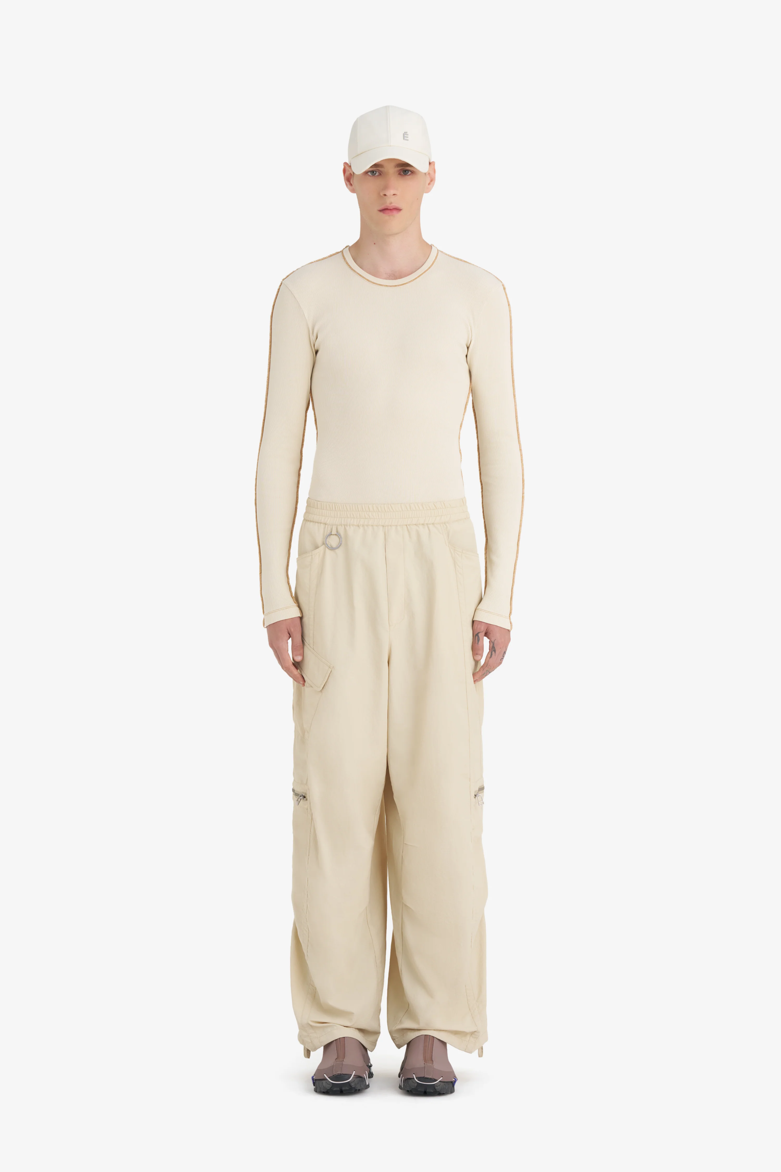 CARGO PANTS - Image 3