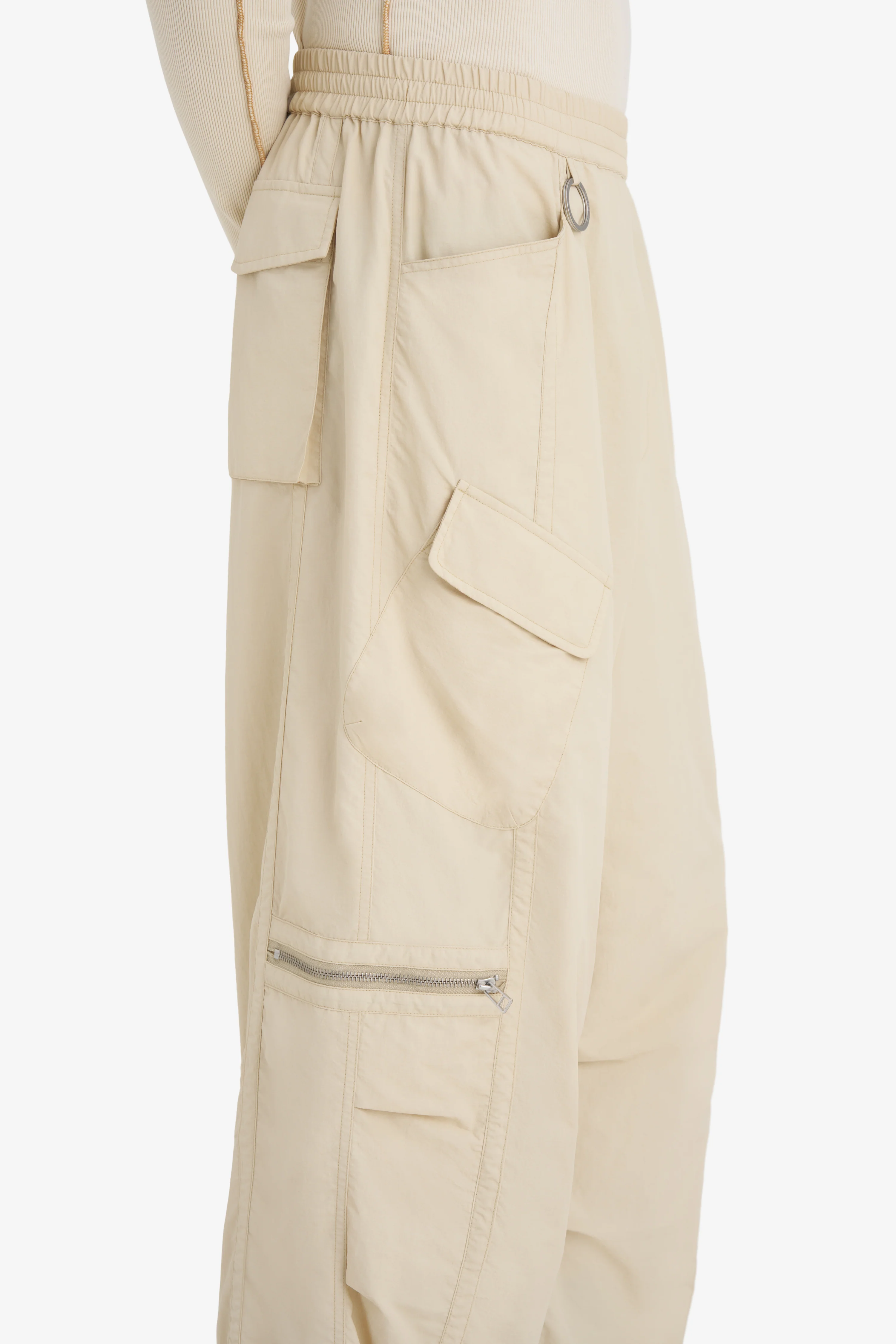 CARGO PANTS - Image 5