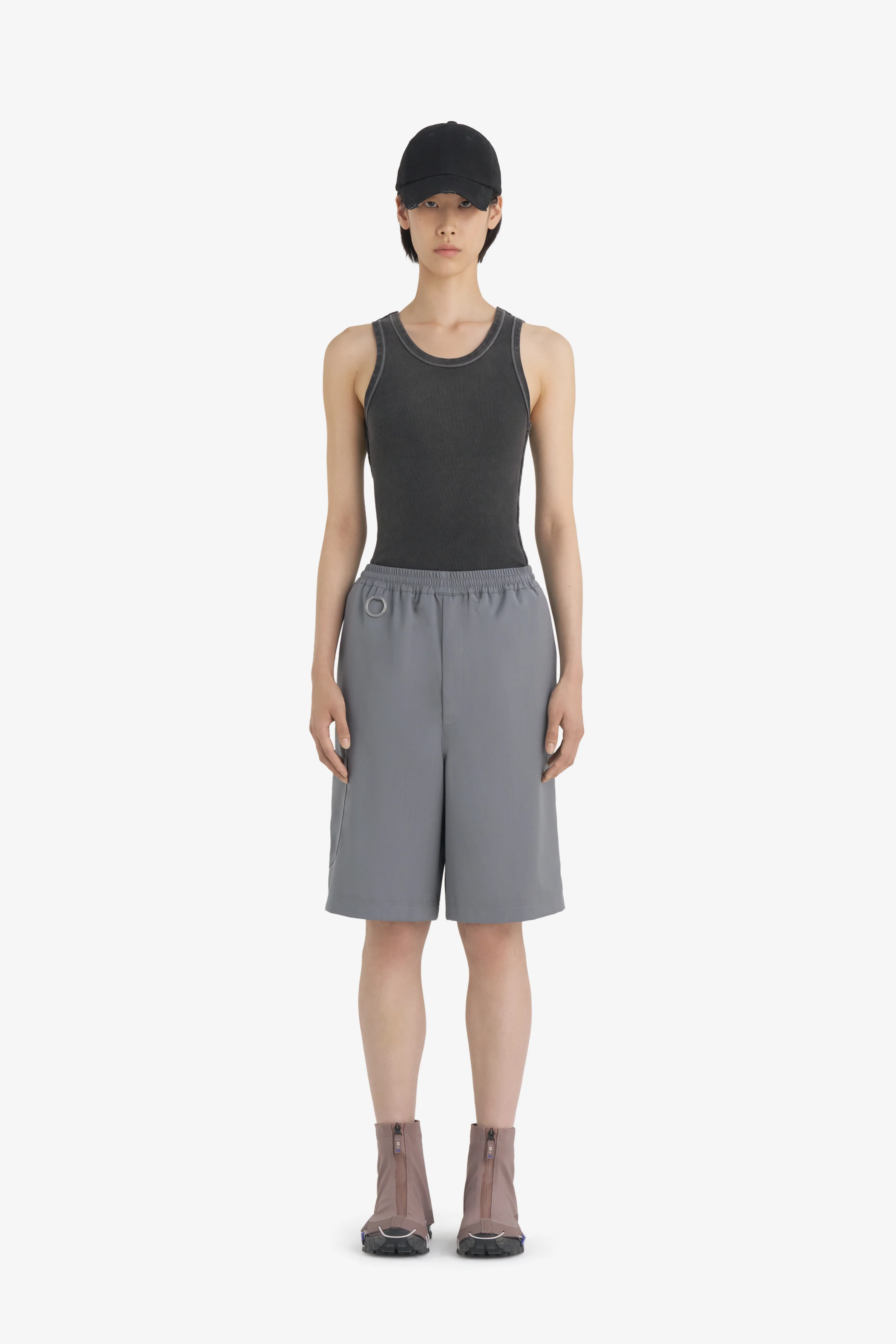 COMFORT SHORTS - Image 4