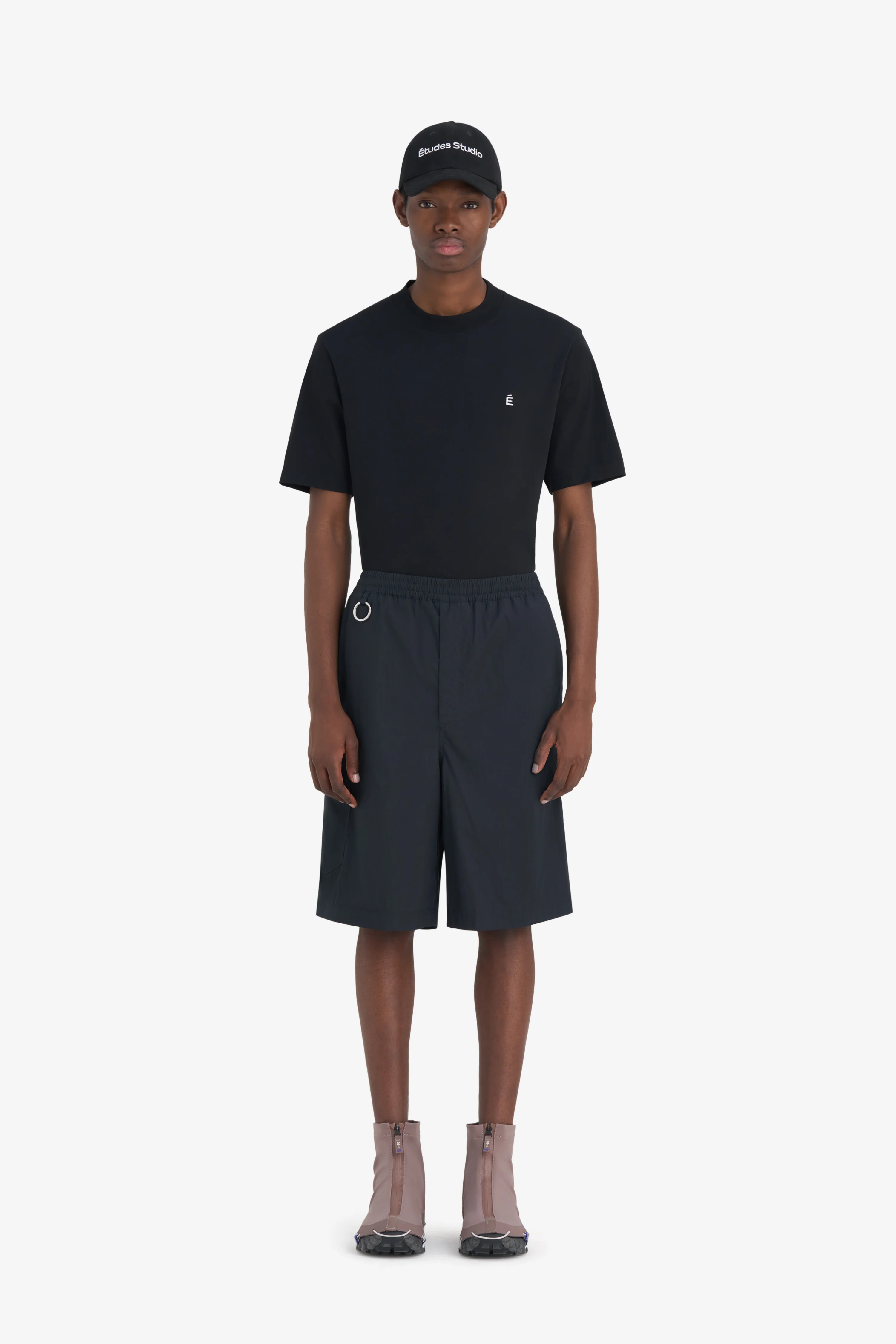 COMFORT SHORTS - Image 4