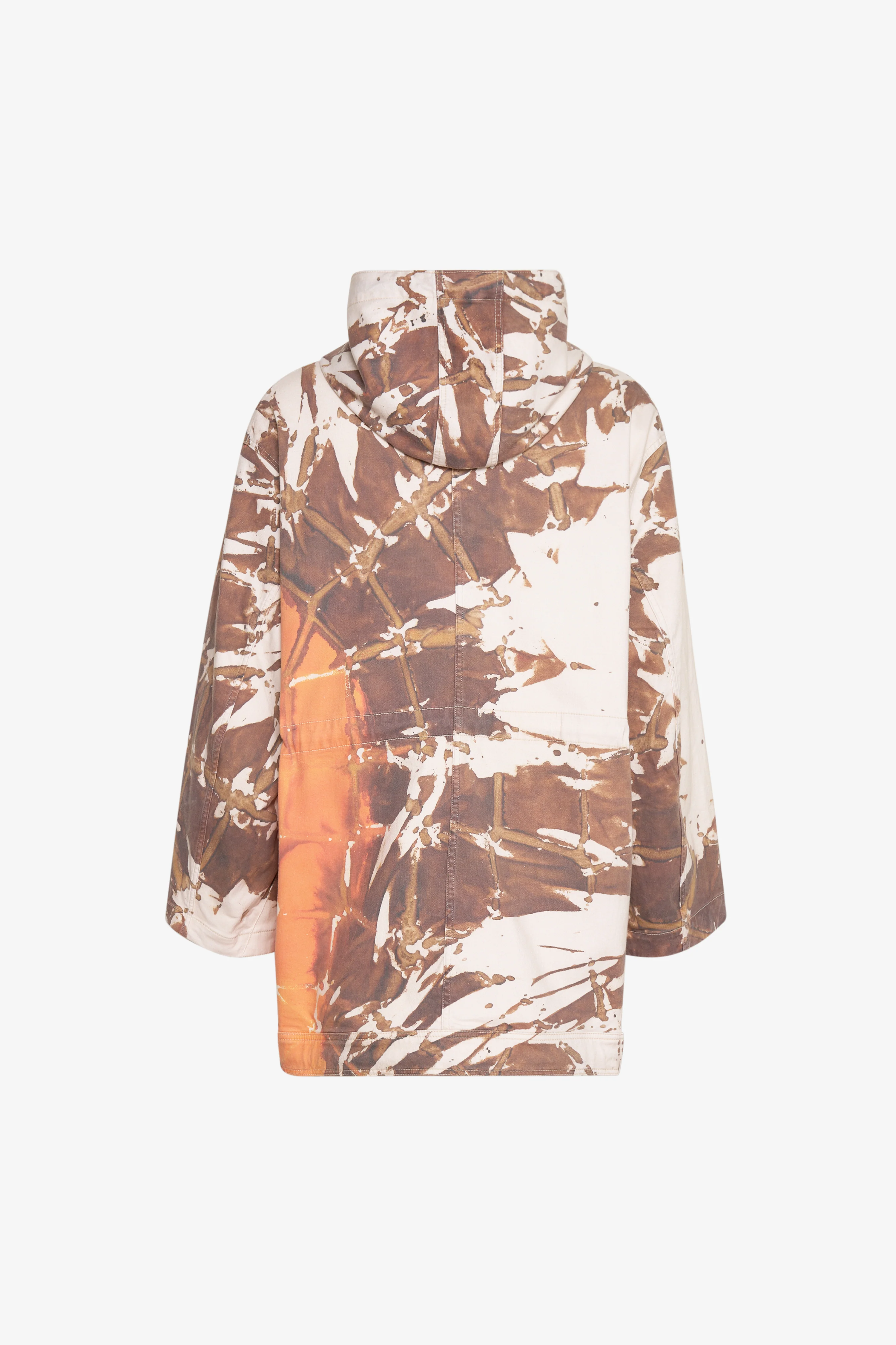 HOODED JACKET MAIA RUTH LEE - Image 8