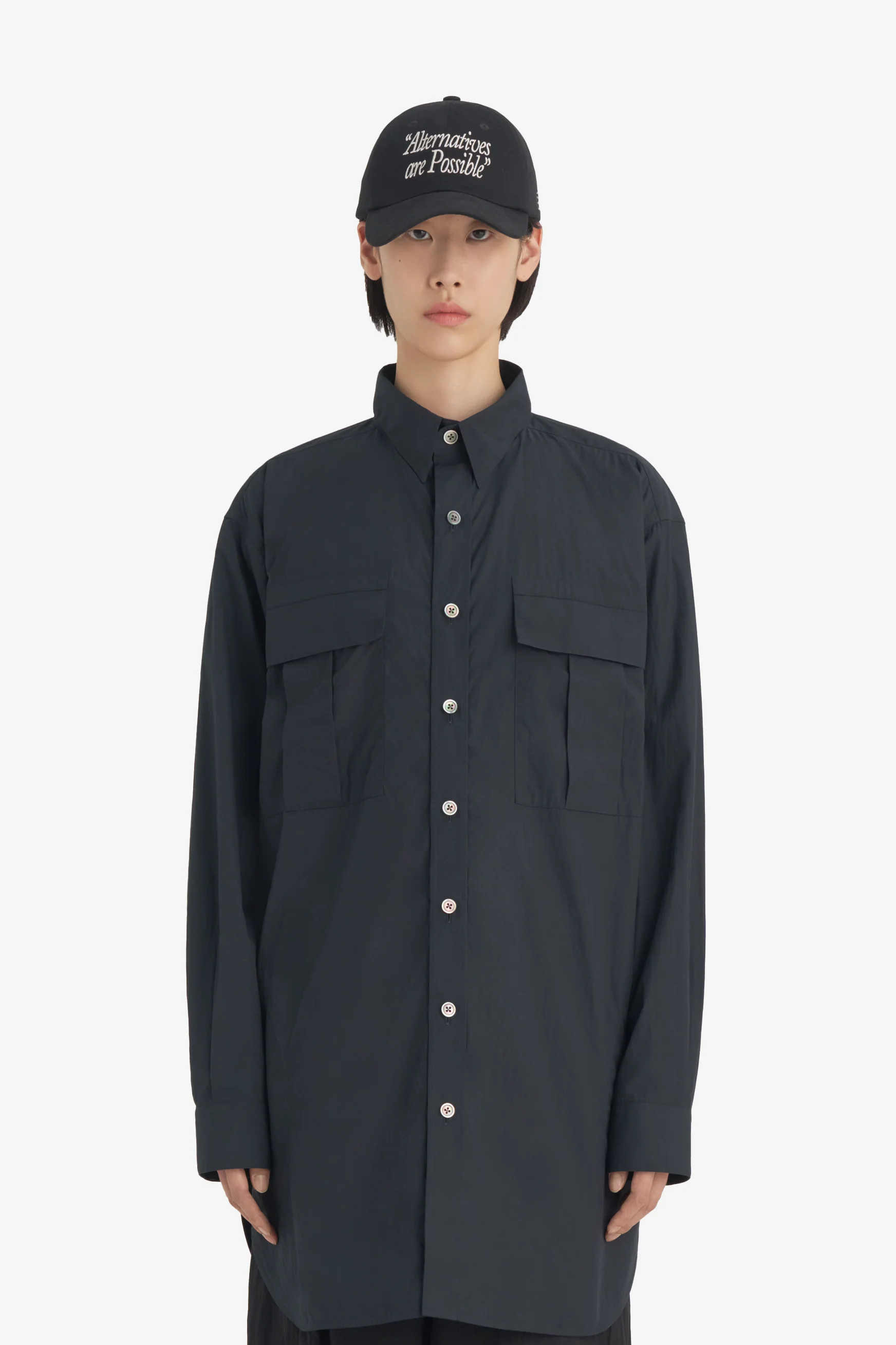 LONG SHIRT - Image 3