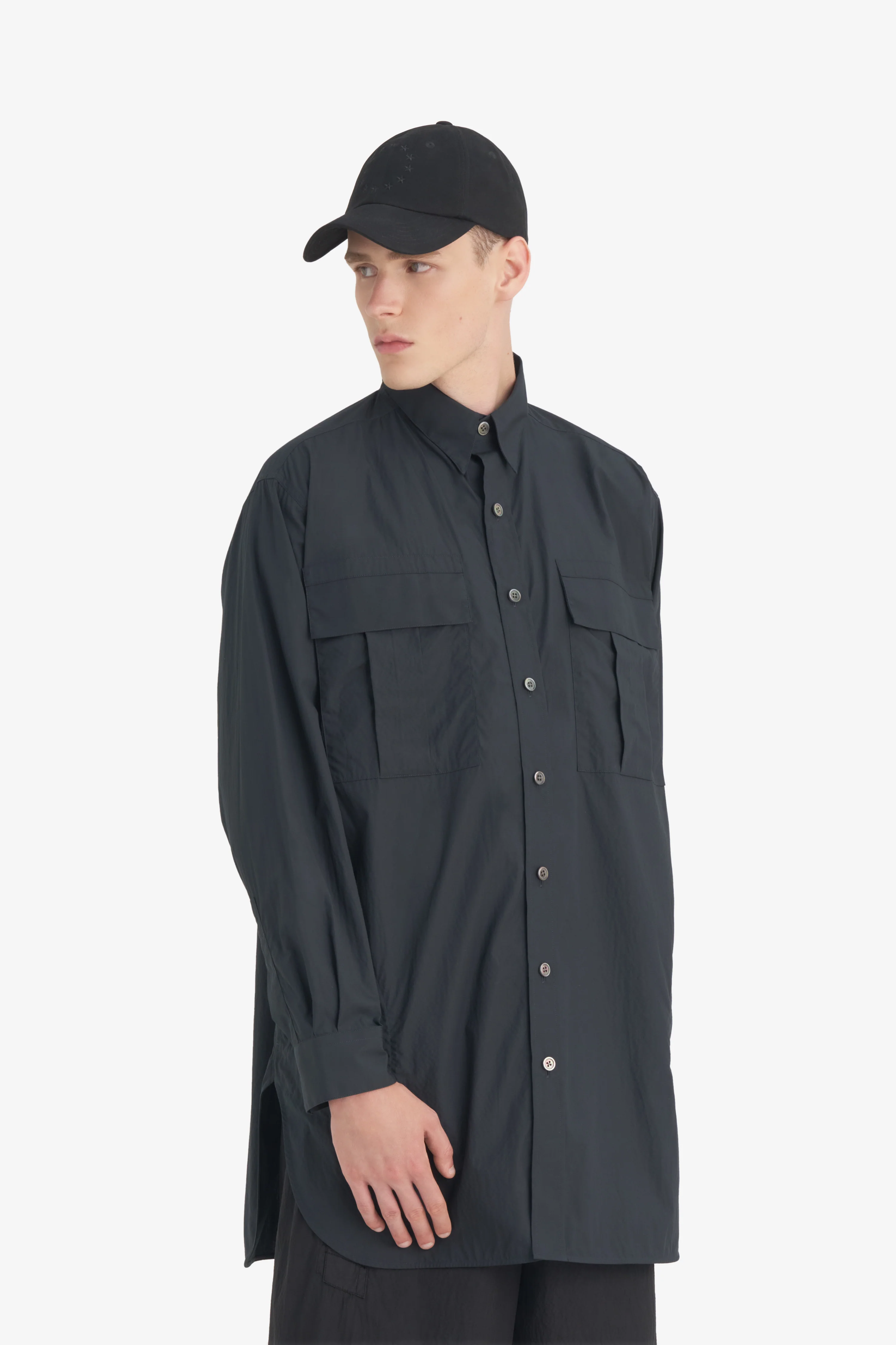 LONG SHIRT - Image 5