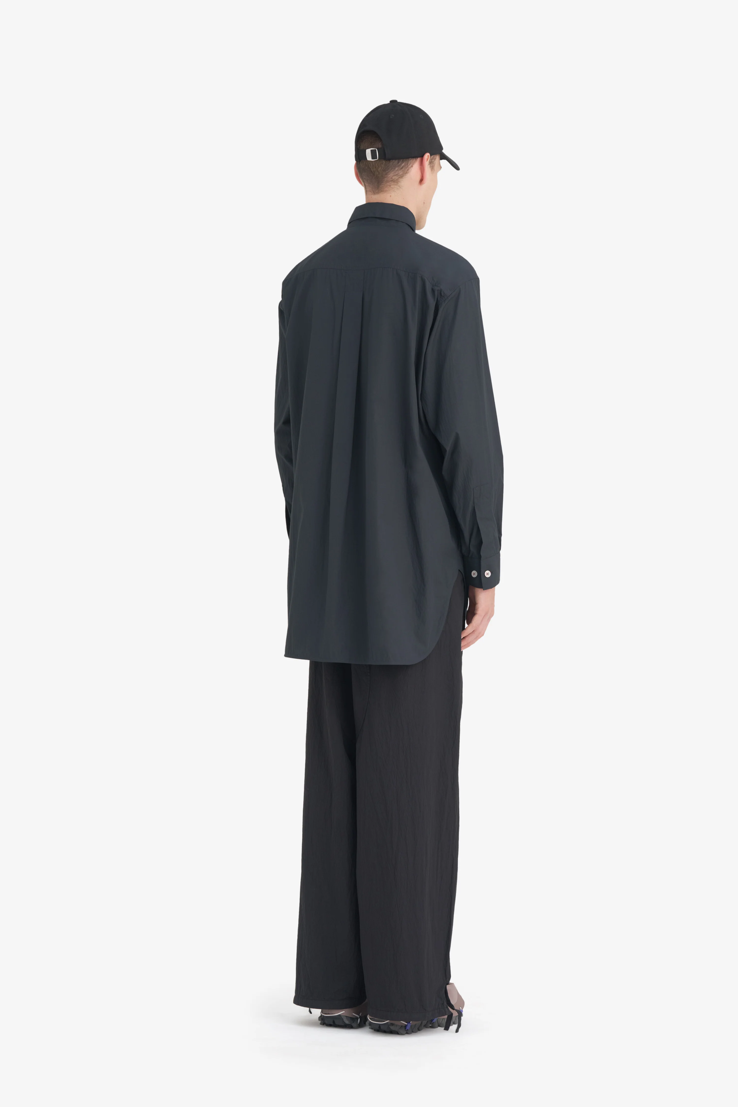 LONG SHIRT - Image 9
