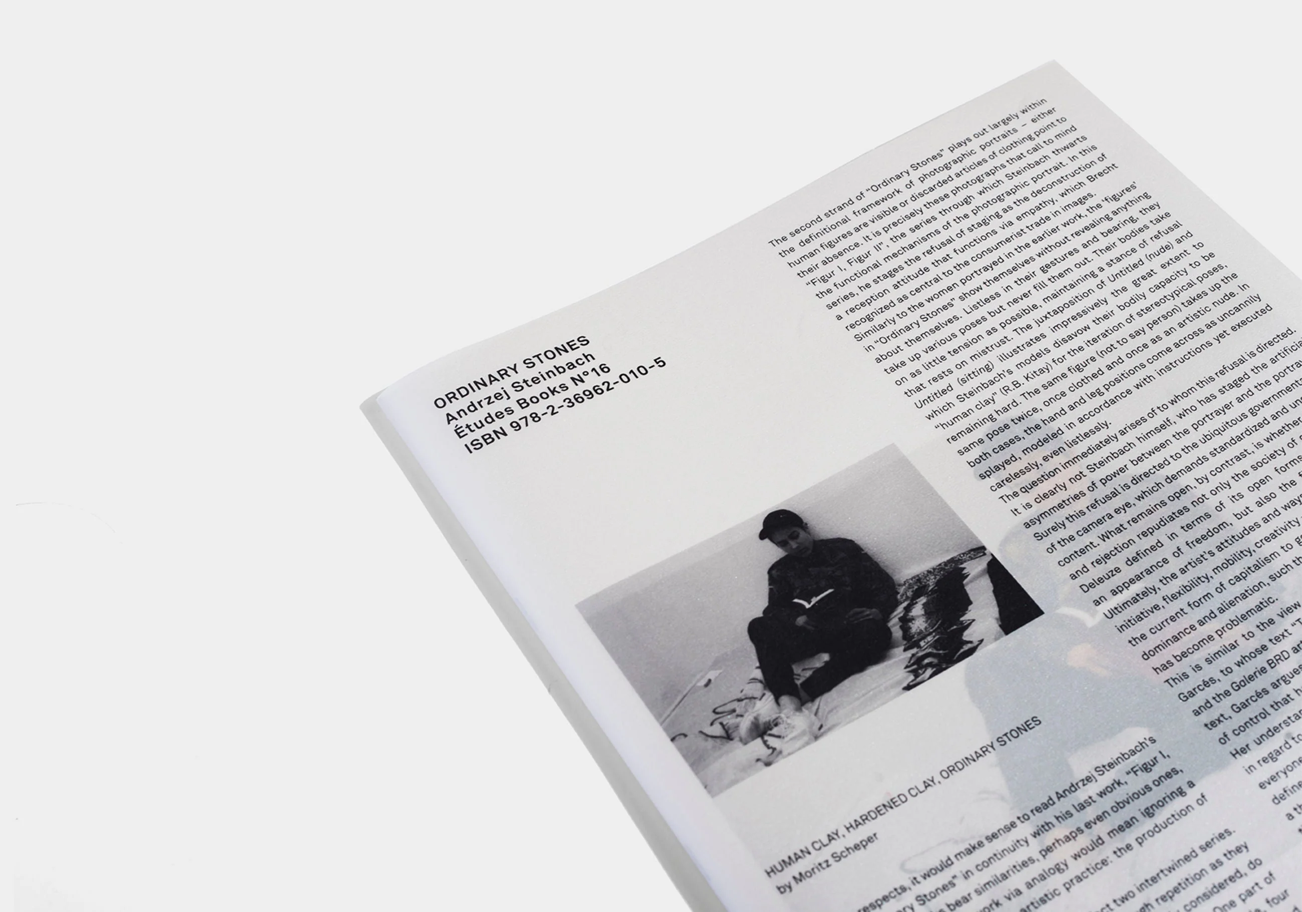 N°16 - Andrzej Steinbach - Image 3