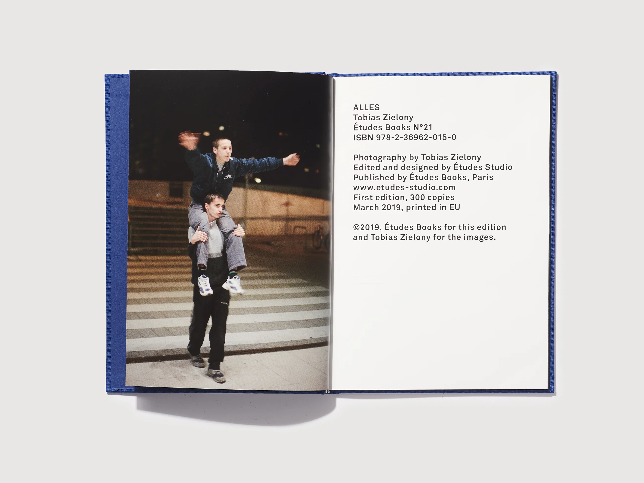 N°21 - Tobias Zielony - Image 5