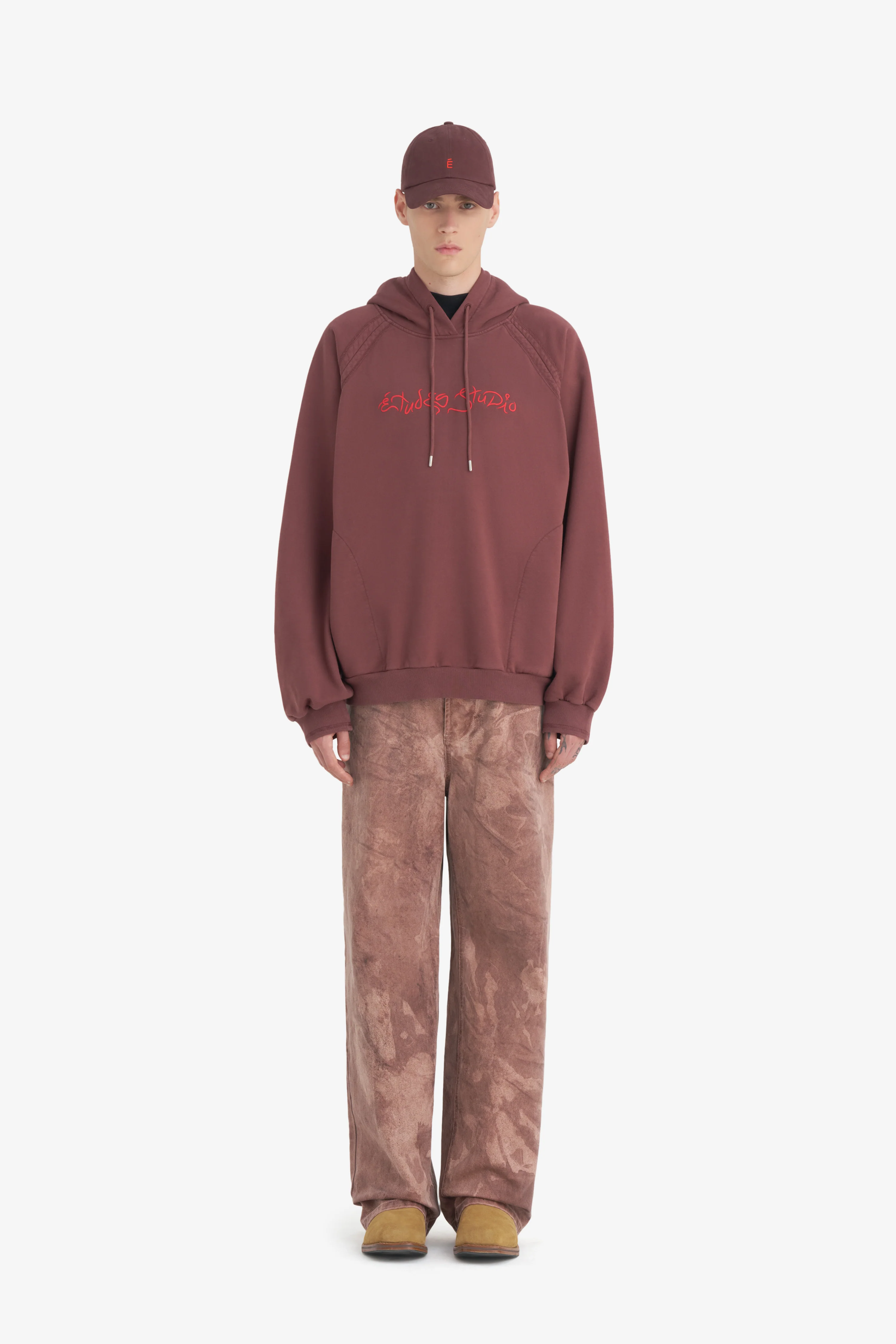 OVERSIZE HOODIE DREAM - Image 4