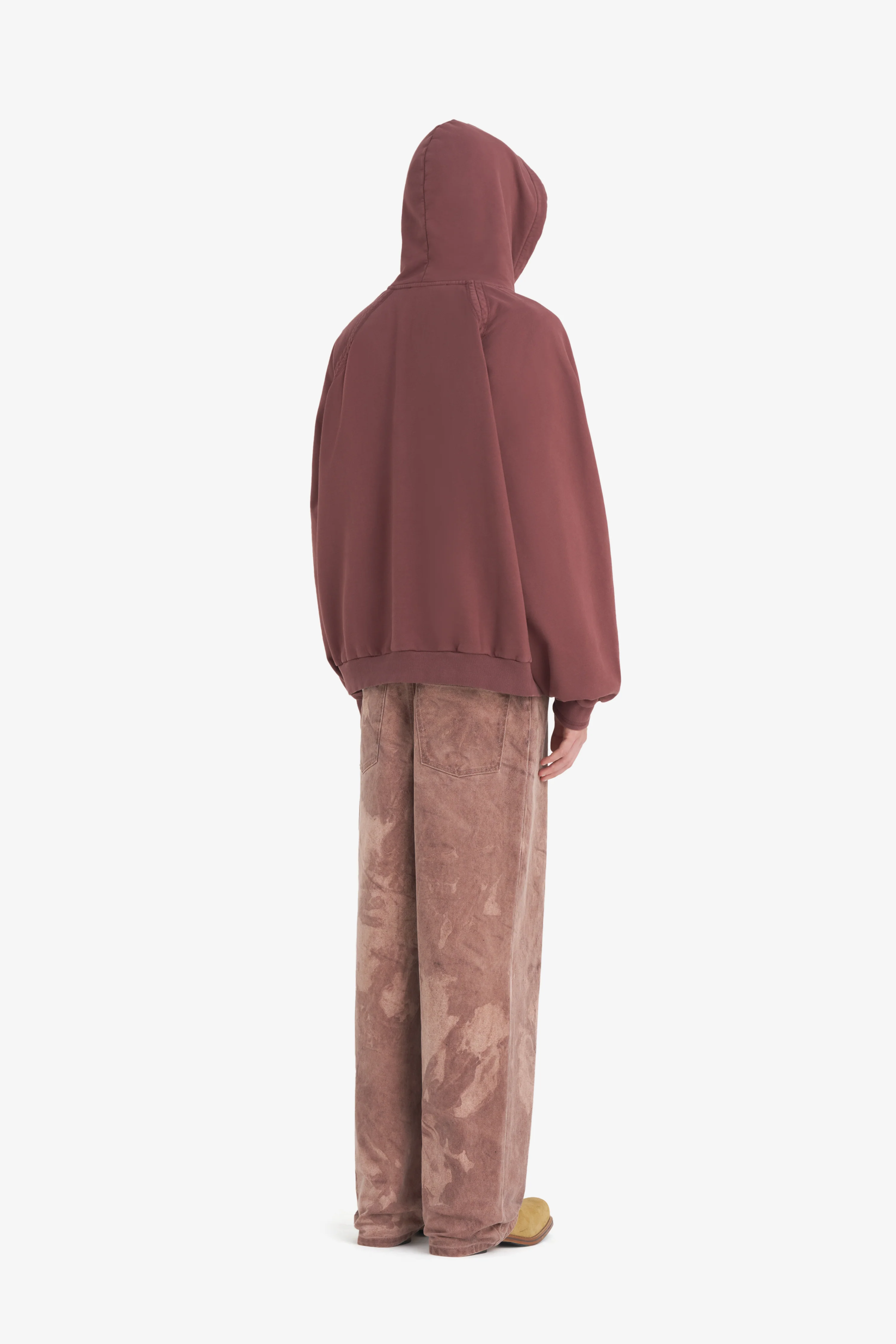 OVERSIZE HOODIE DREAM - Image 6