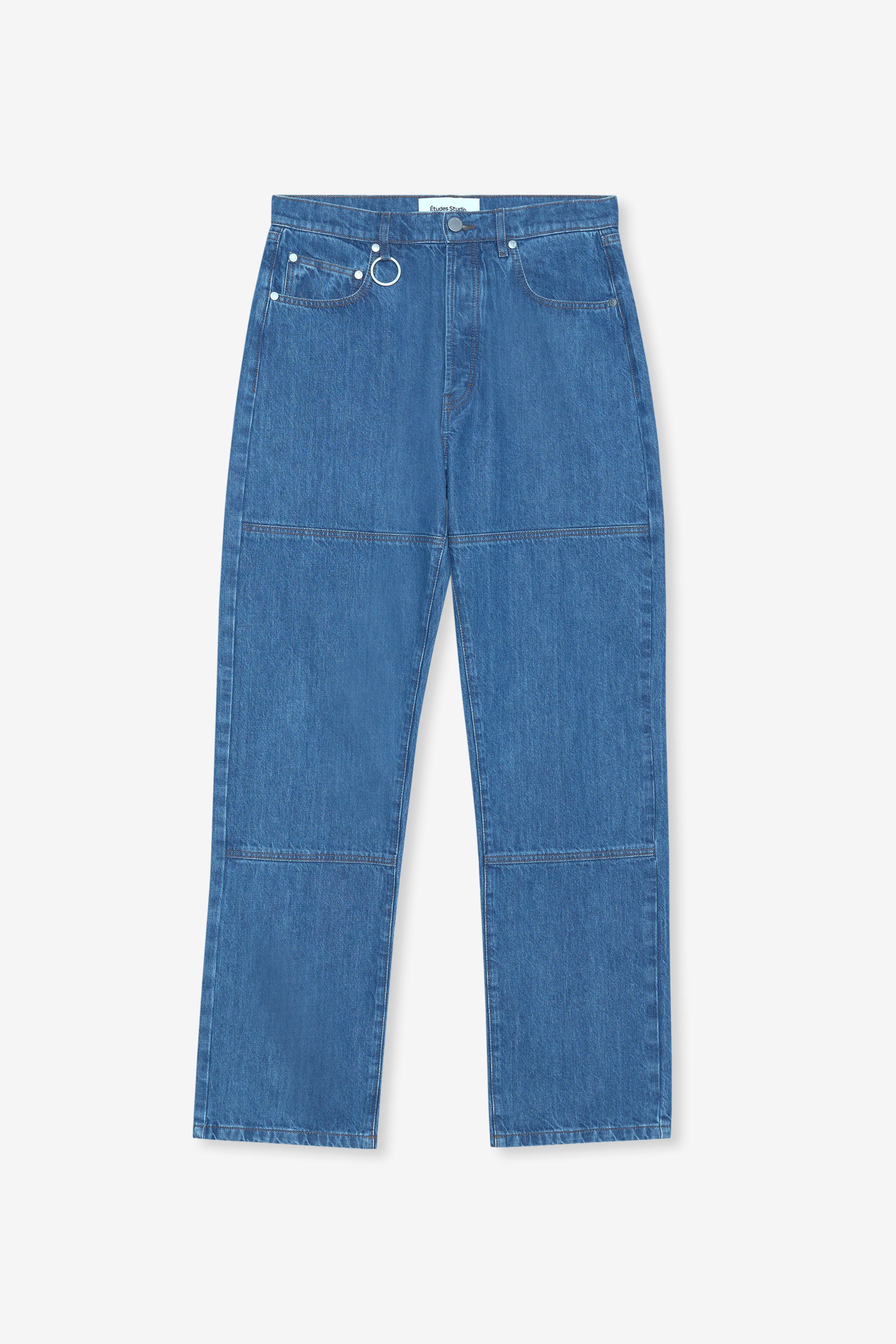 REGULAR JEANS