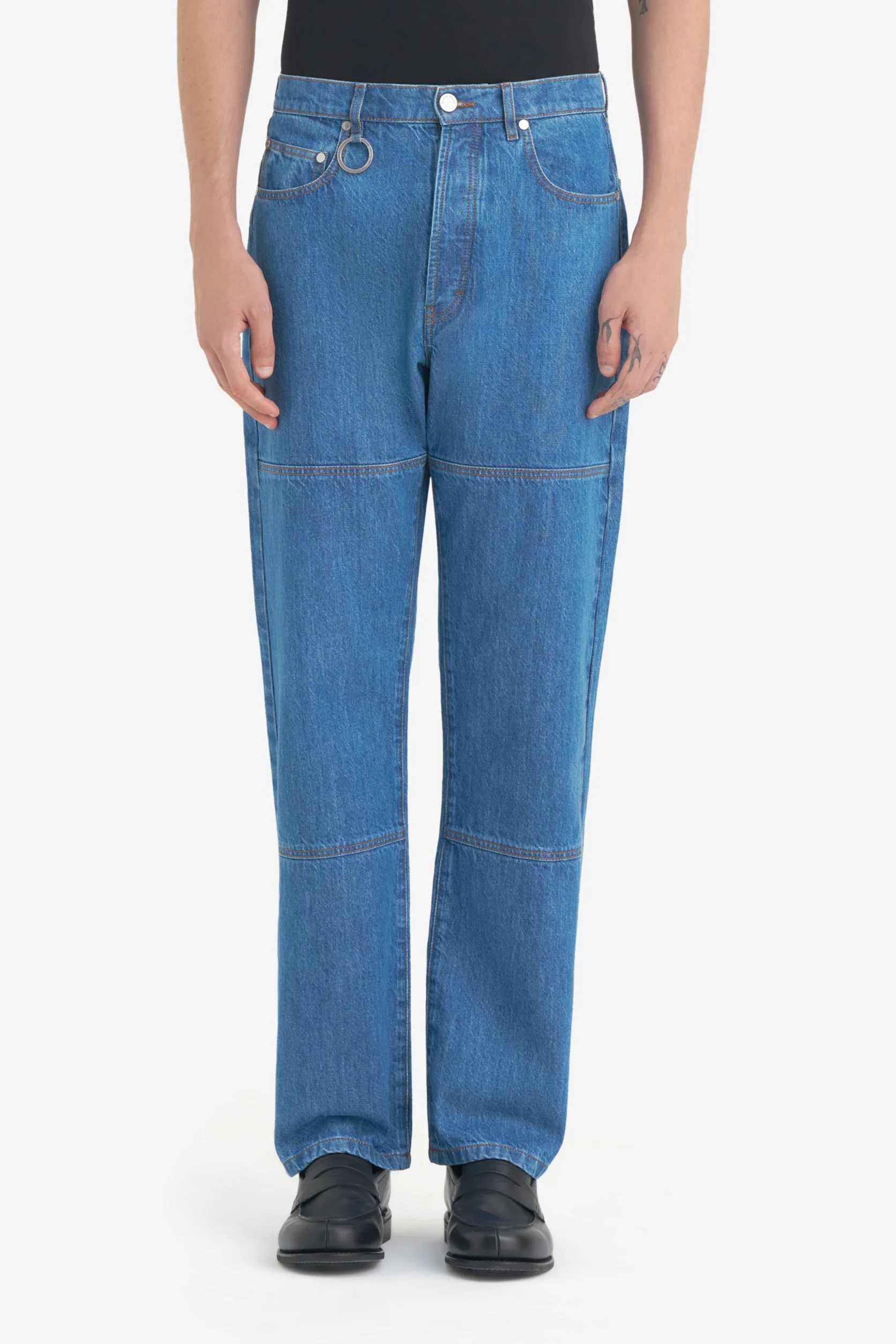 REGULAR JEANS - Image 2