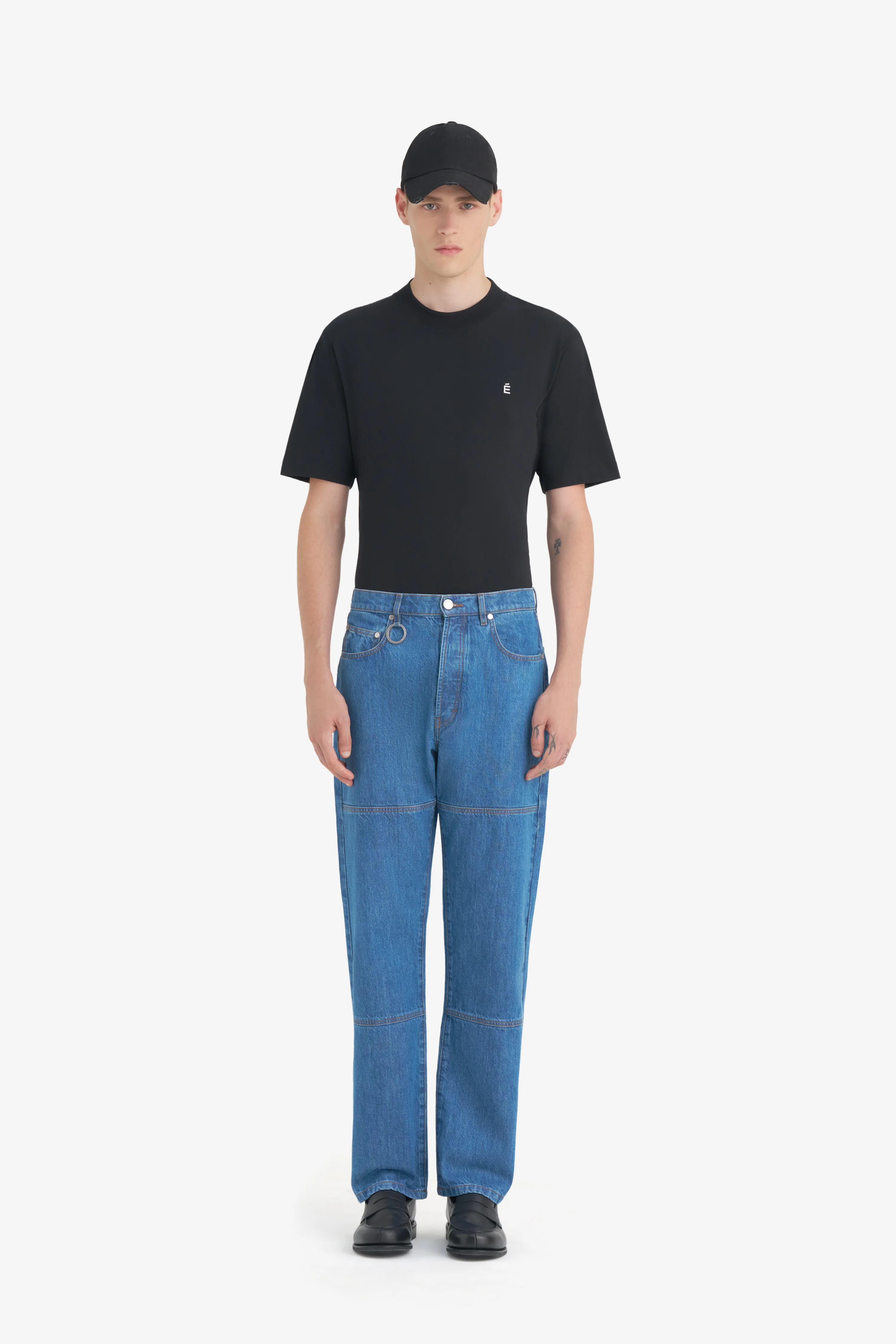 REGULAR JEANS - Image 4