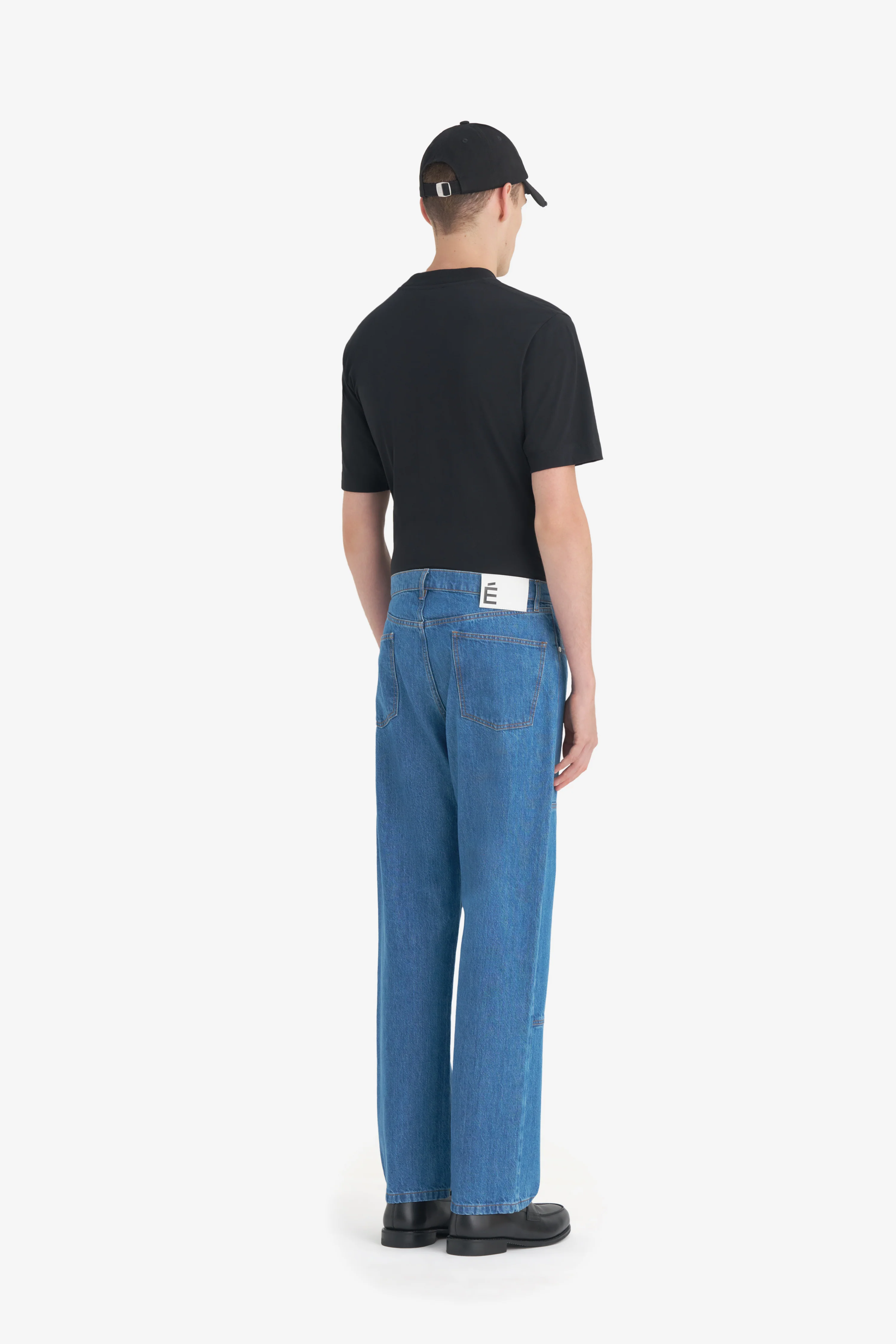 REGULAR JEANS - Image 6