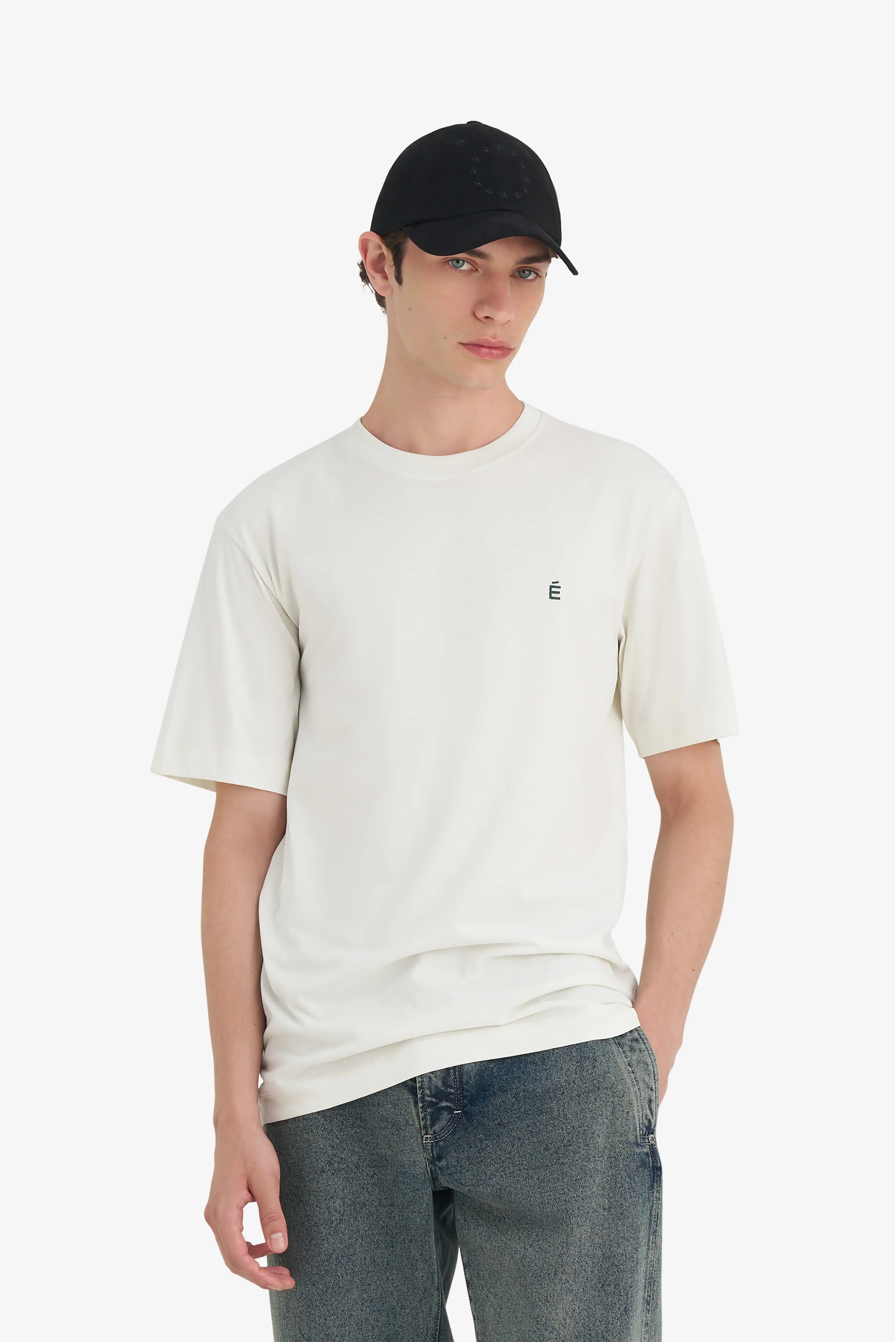 REGULAR T-SHIRT É - Image 3