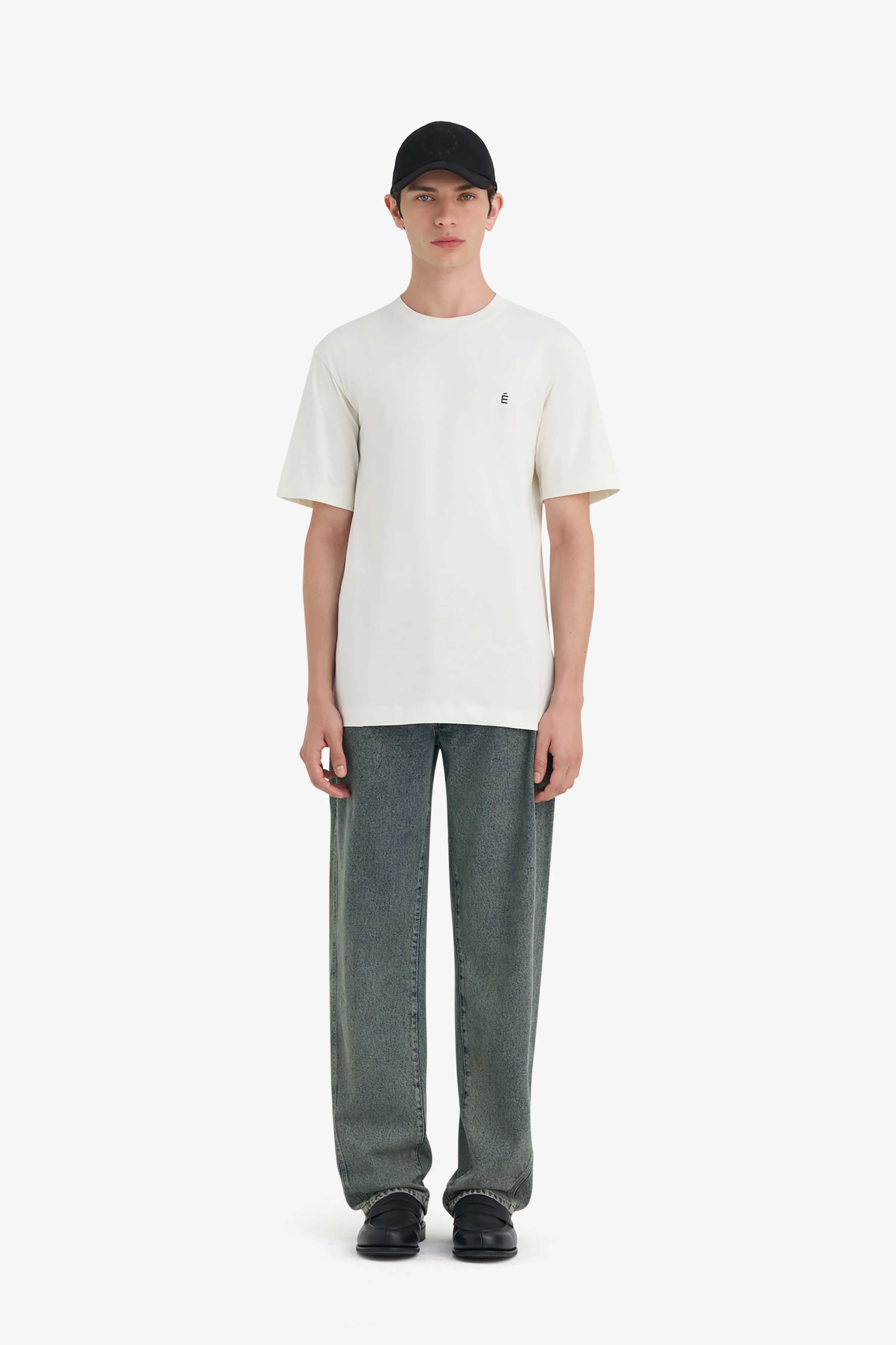 REGULAR T-SHIRT É - Image 4