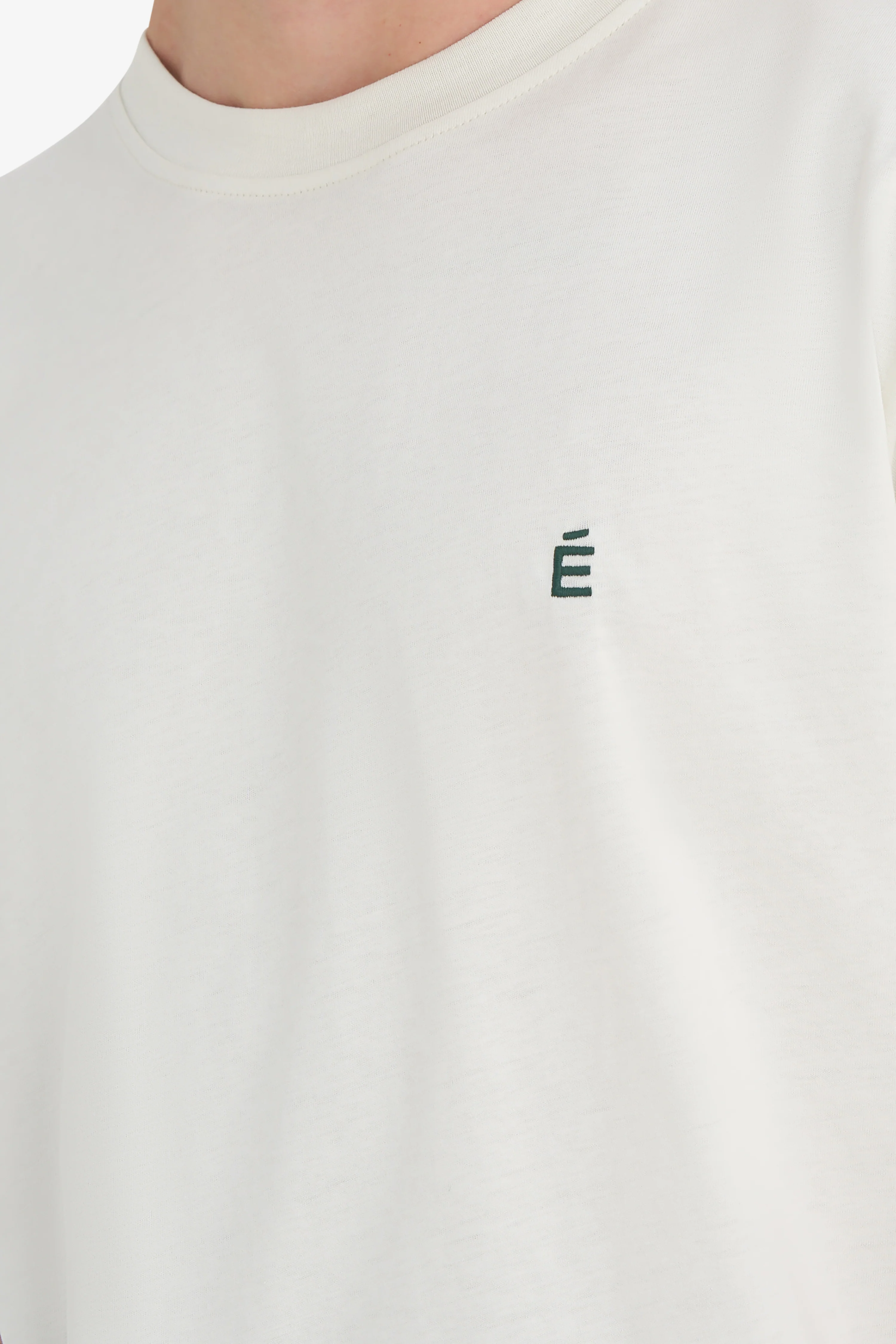 REGULAR T-SHIRT É - Image 5