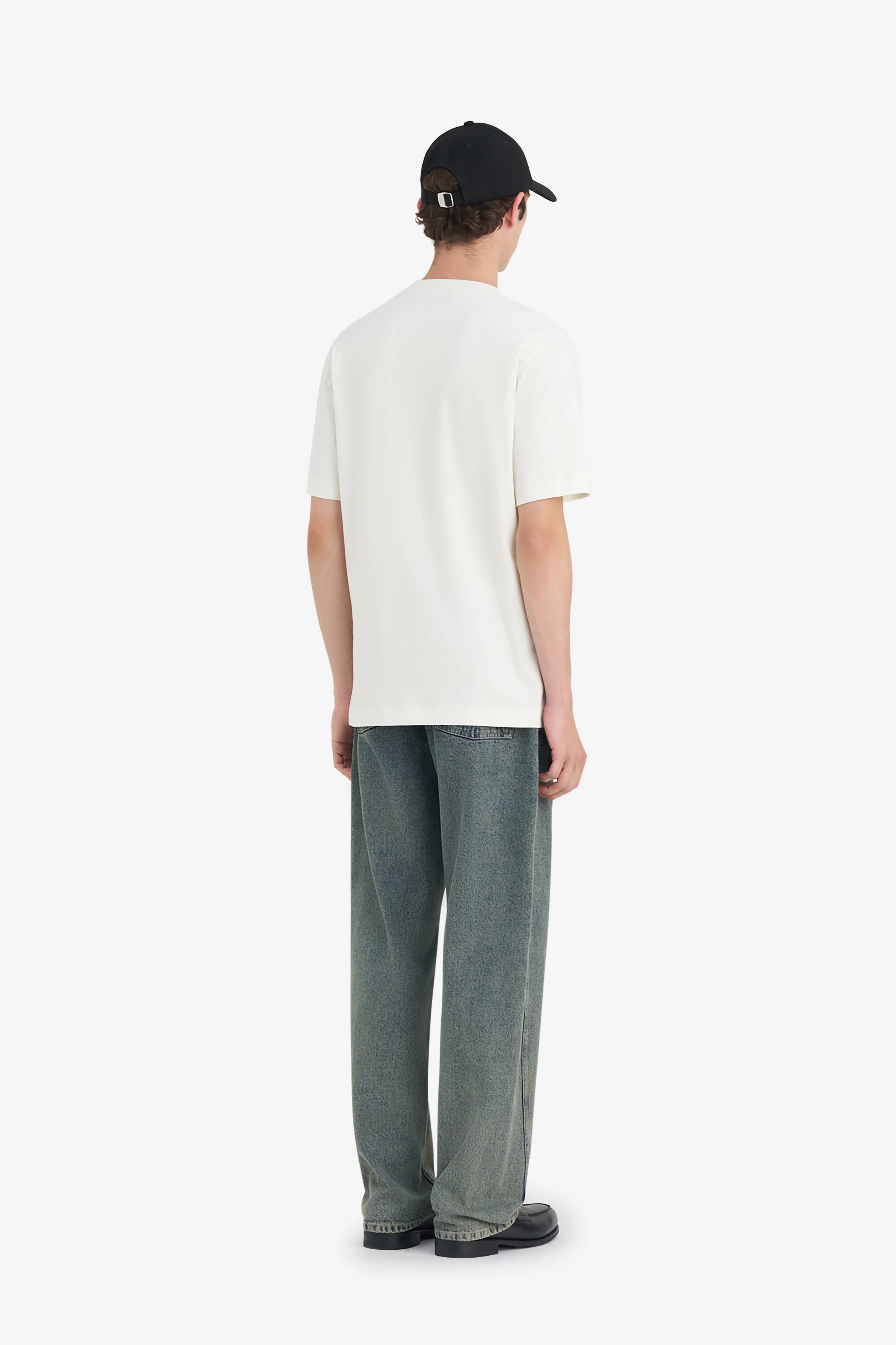 REGULAR T-SHIRT É - Image 6