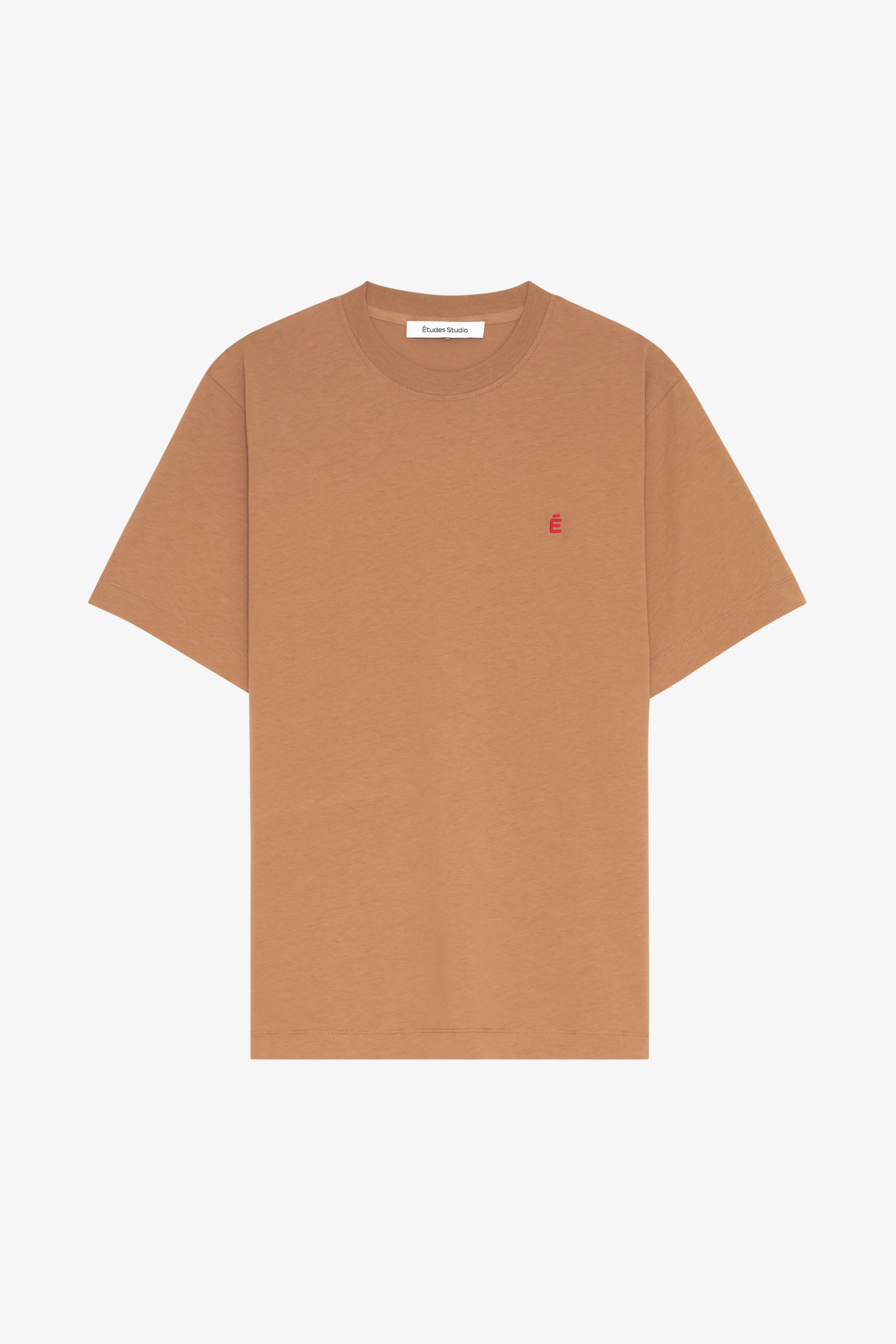 REGULAR T-SHIRT É