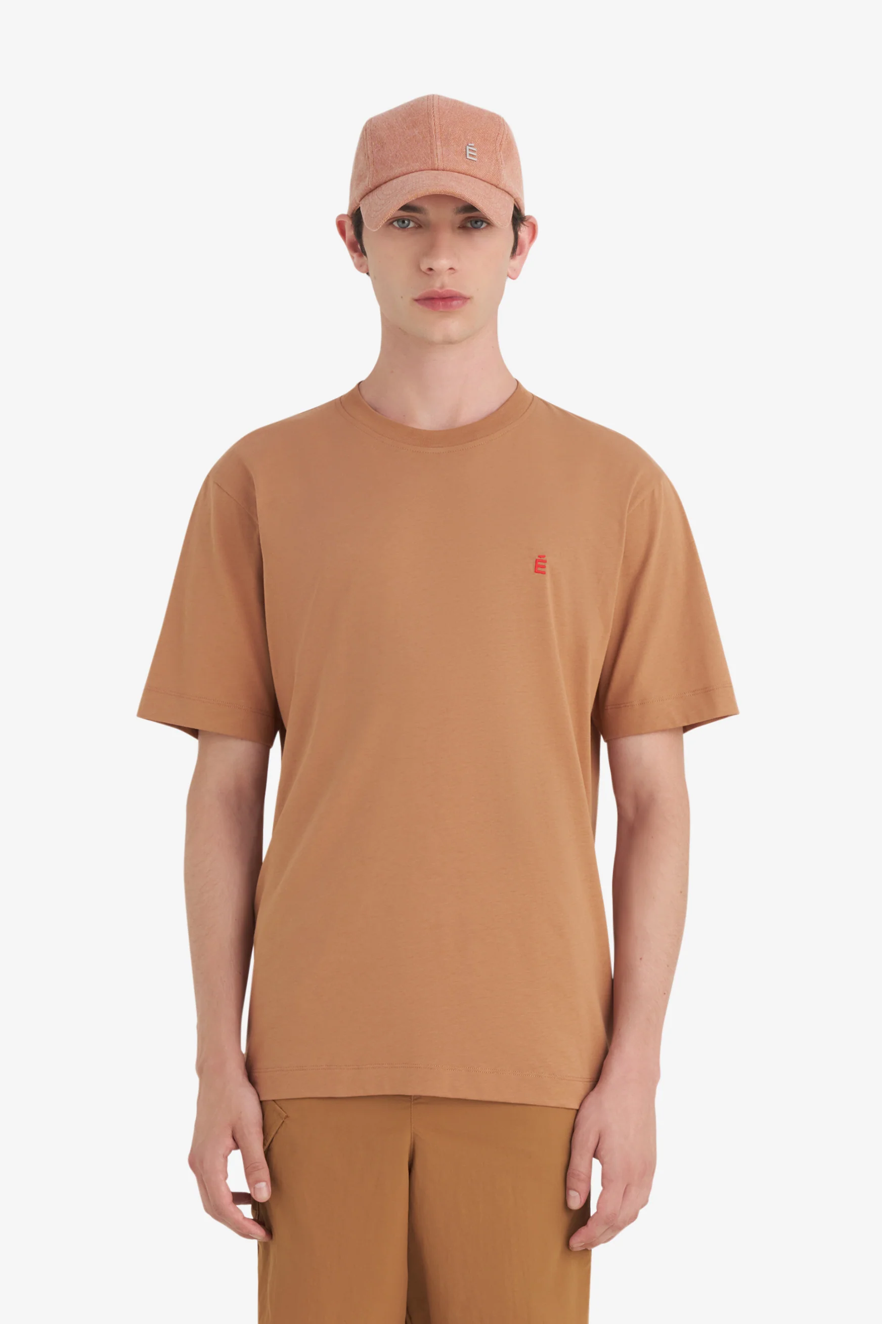 REGULAR T-SHIRT É - Image 2