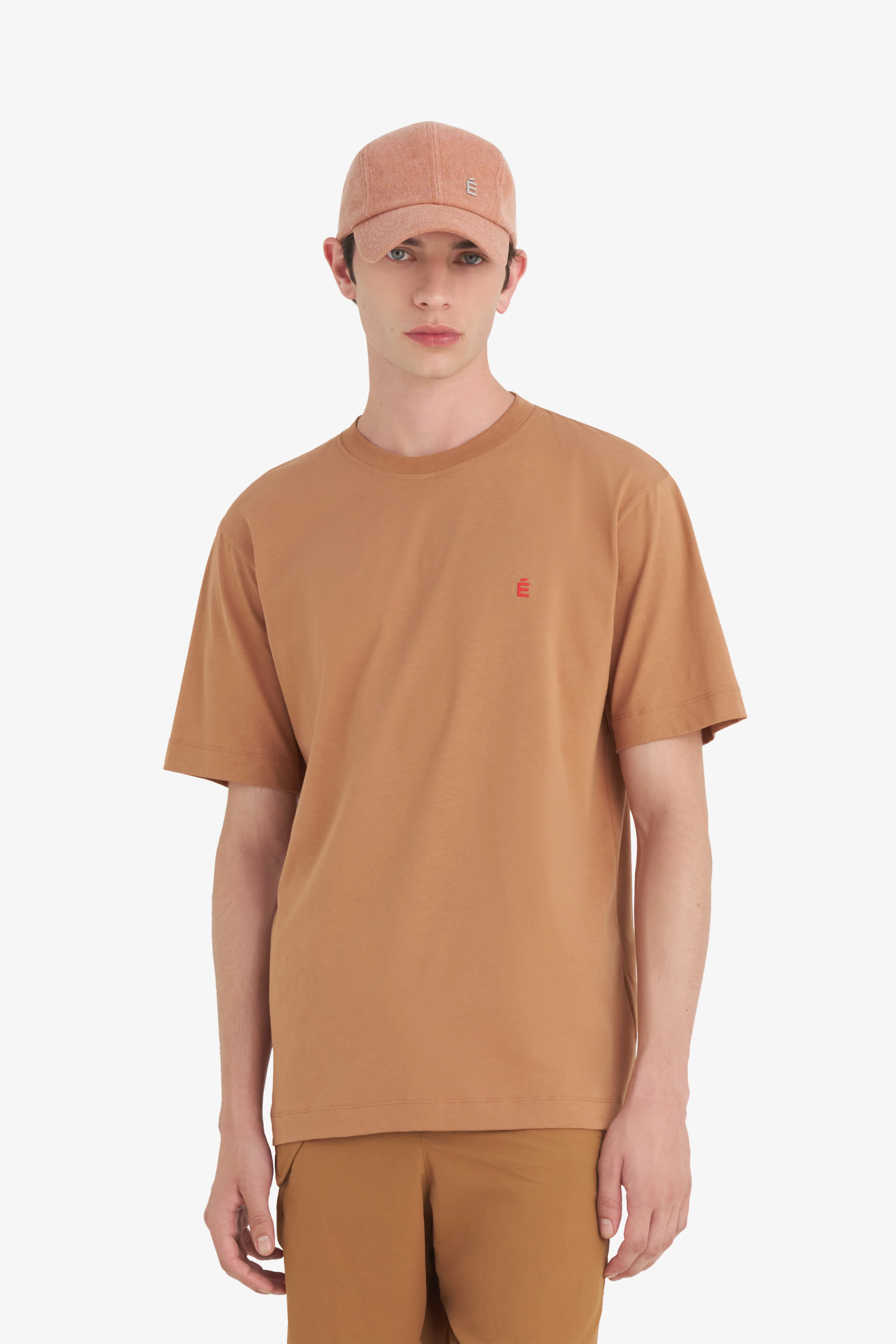 REGULAR T-SHIRT É - Image 3