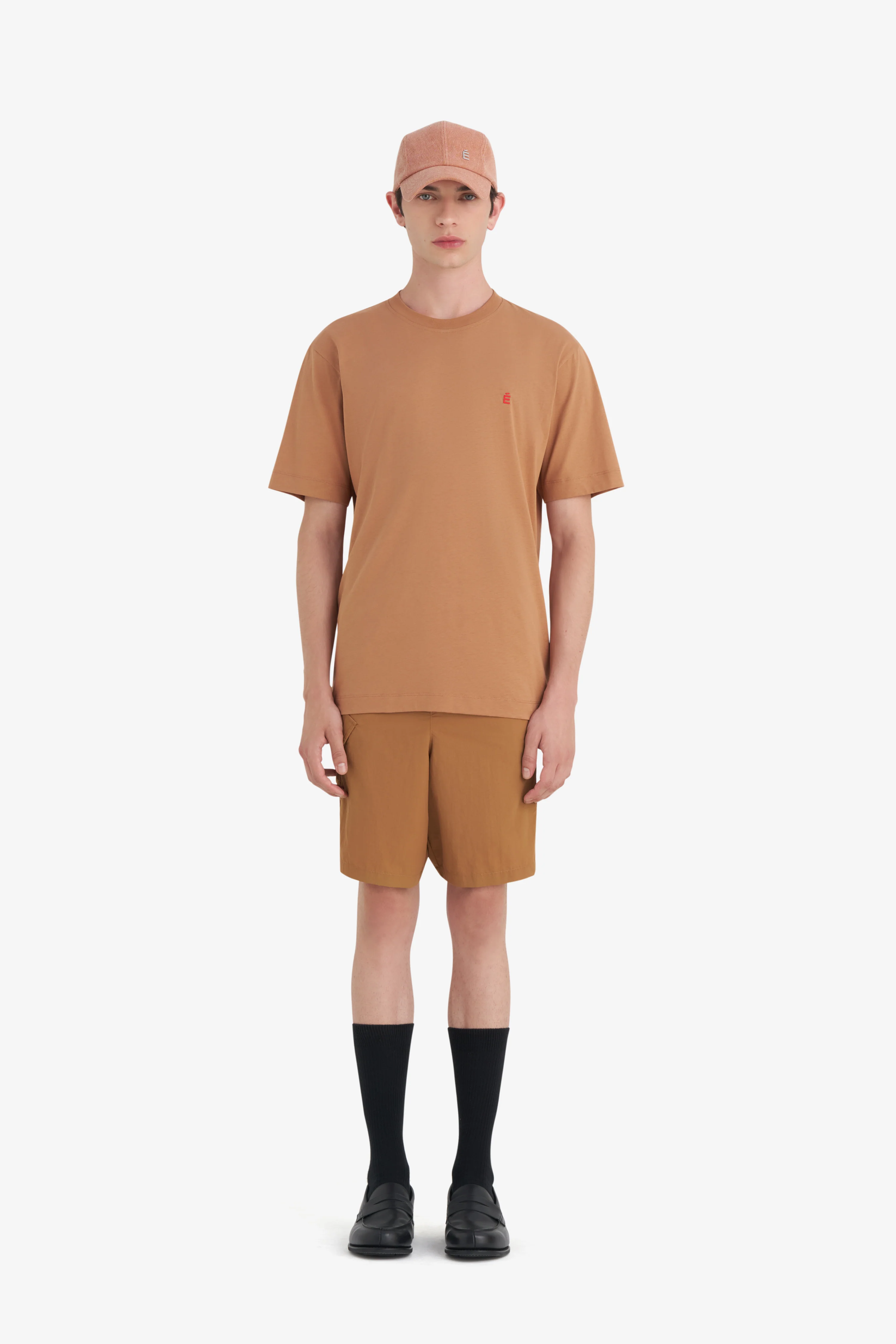 REGULAR T-SHIRT É - Image 4