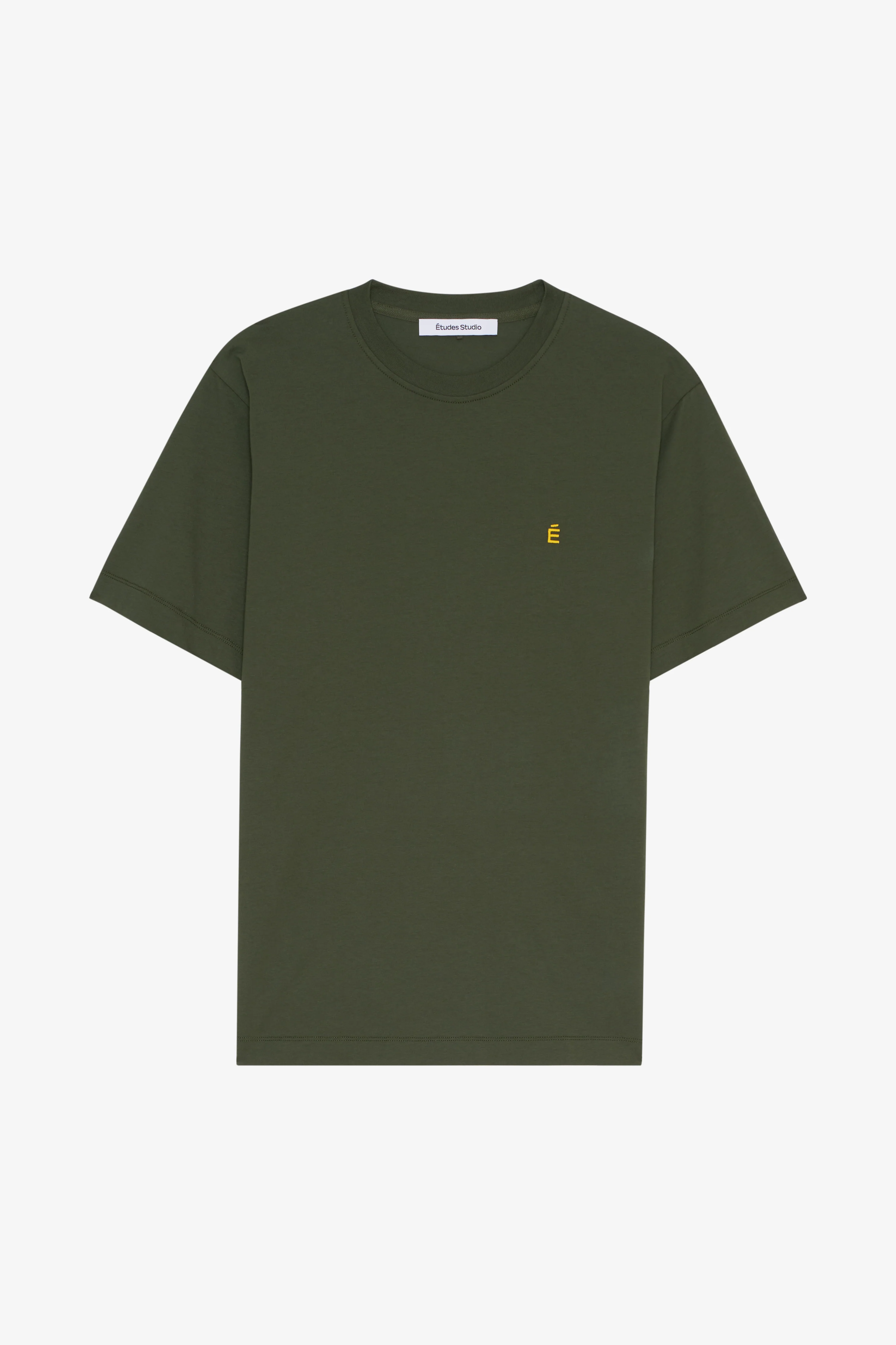 REGULAR T-SHIRT É
