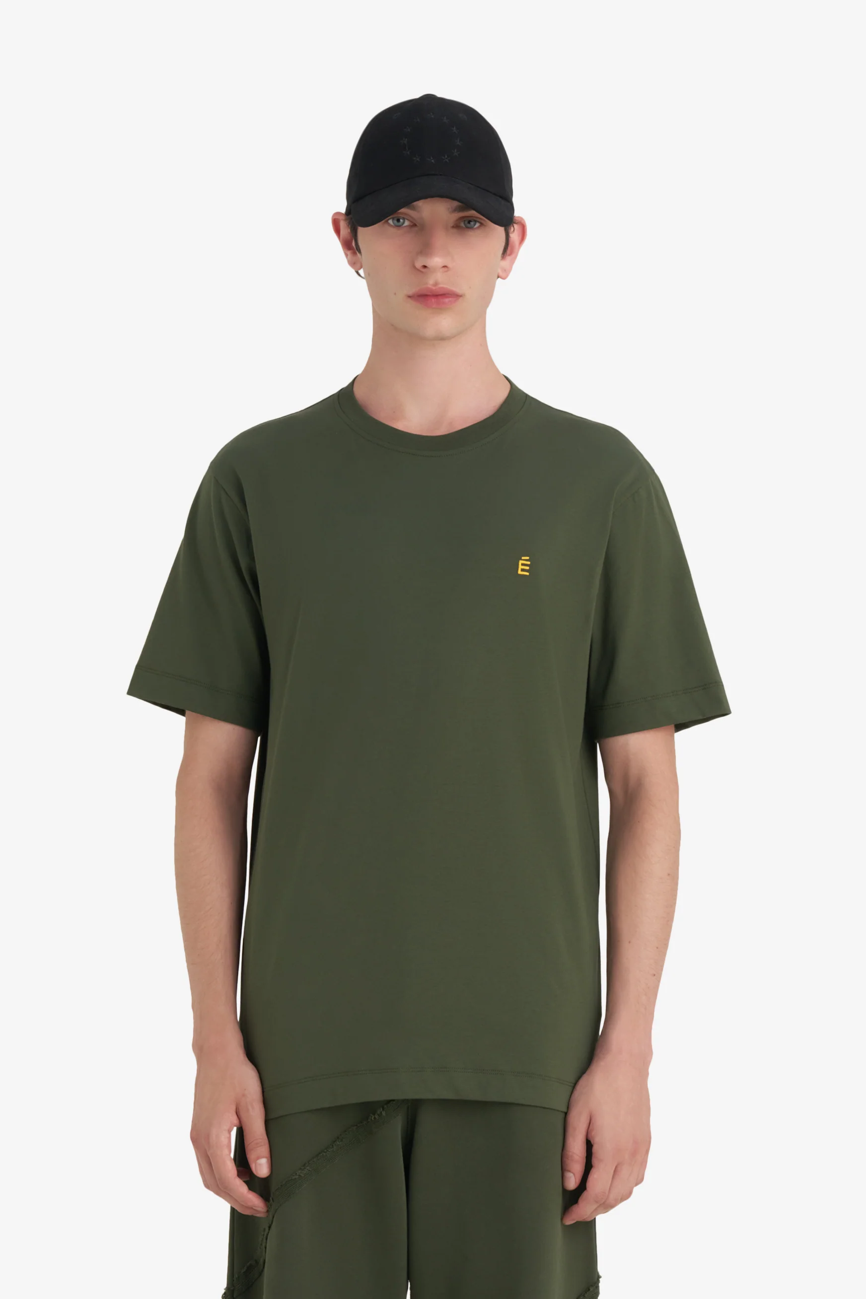 REGULAR T-SHIRT É - Image 2