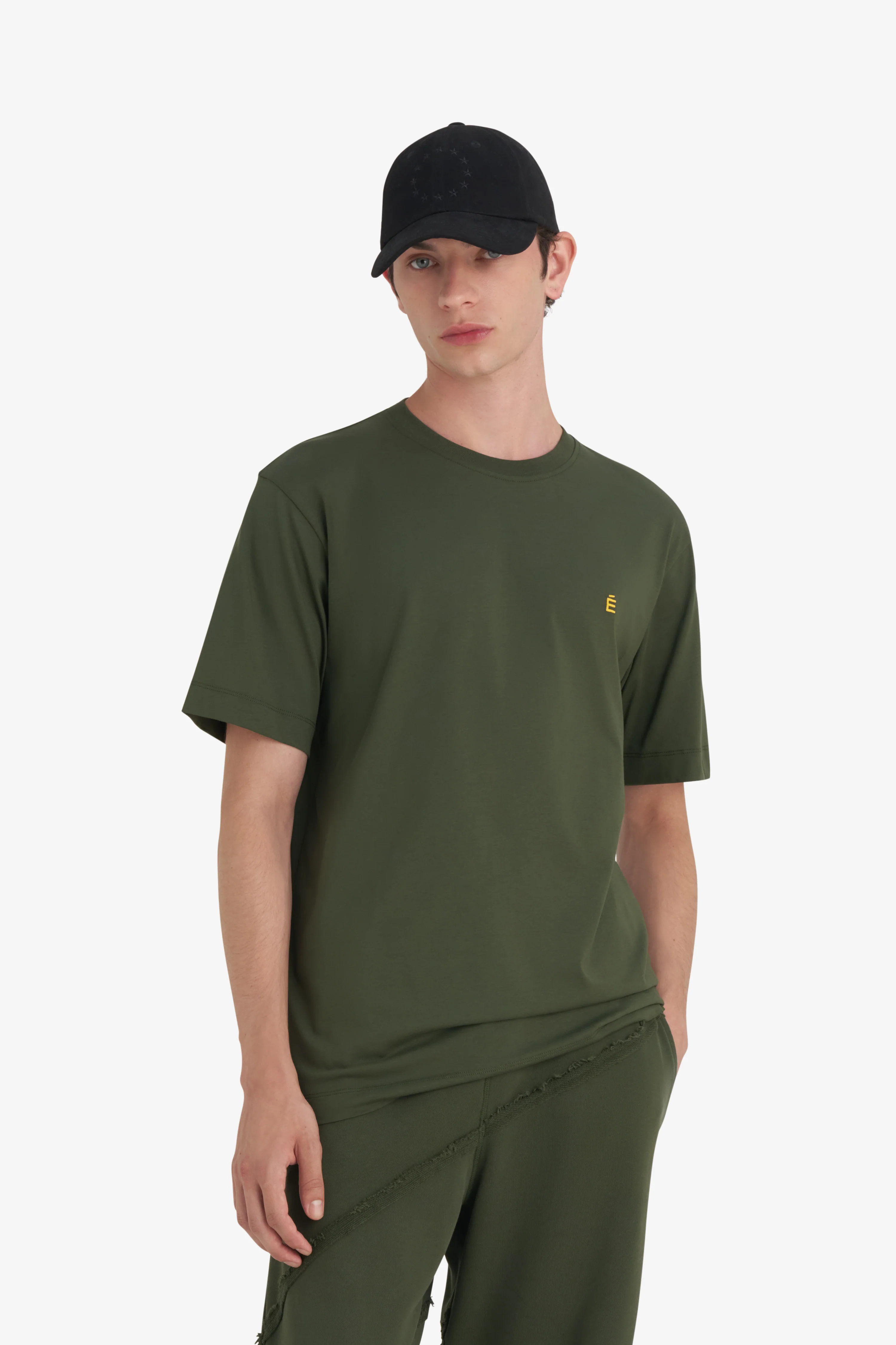 REGULAR T-SHIRT É - Image 3