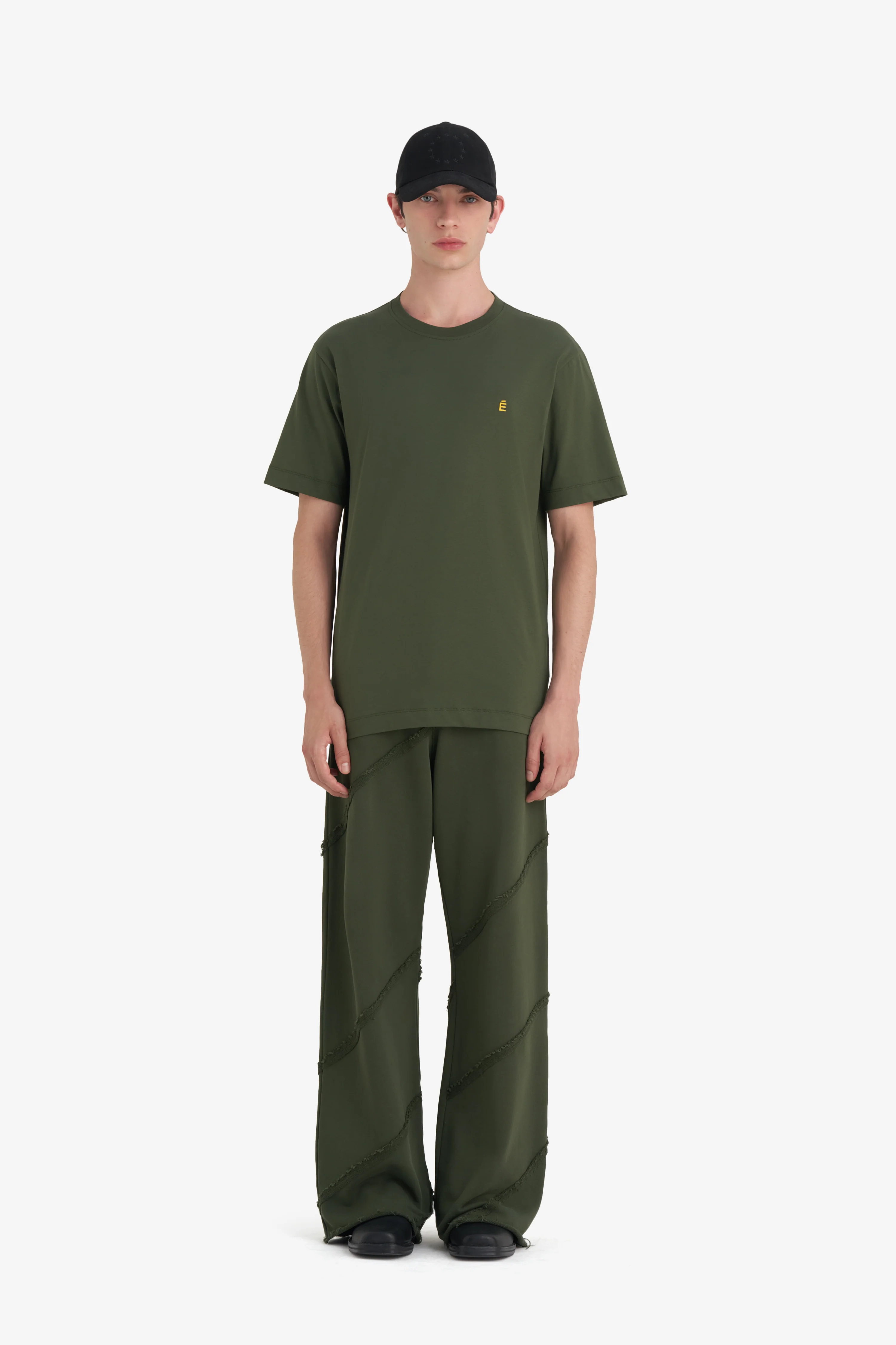 REGULAR T-SHIRT É - Image 4