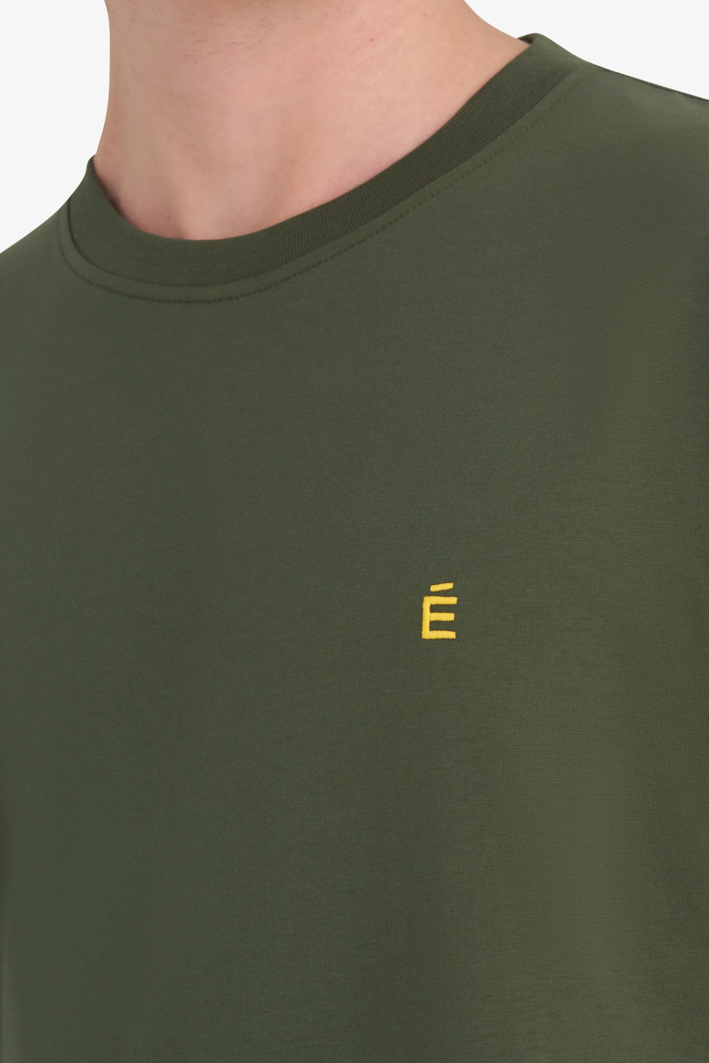REGULAR T-SHIRT É - Image 5