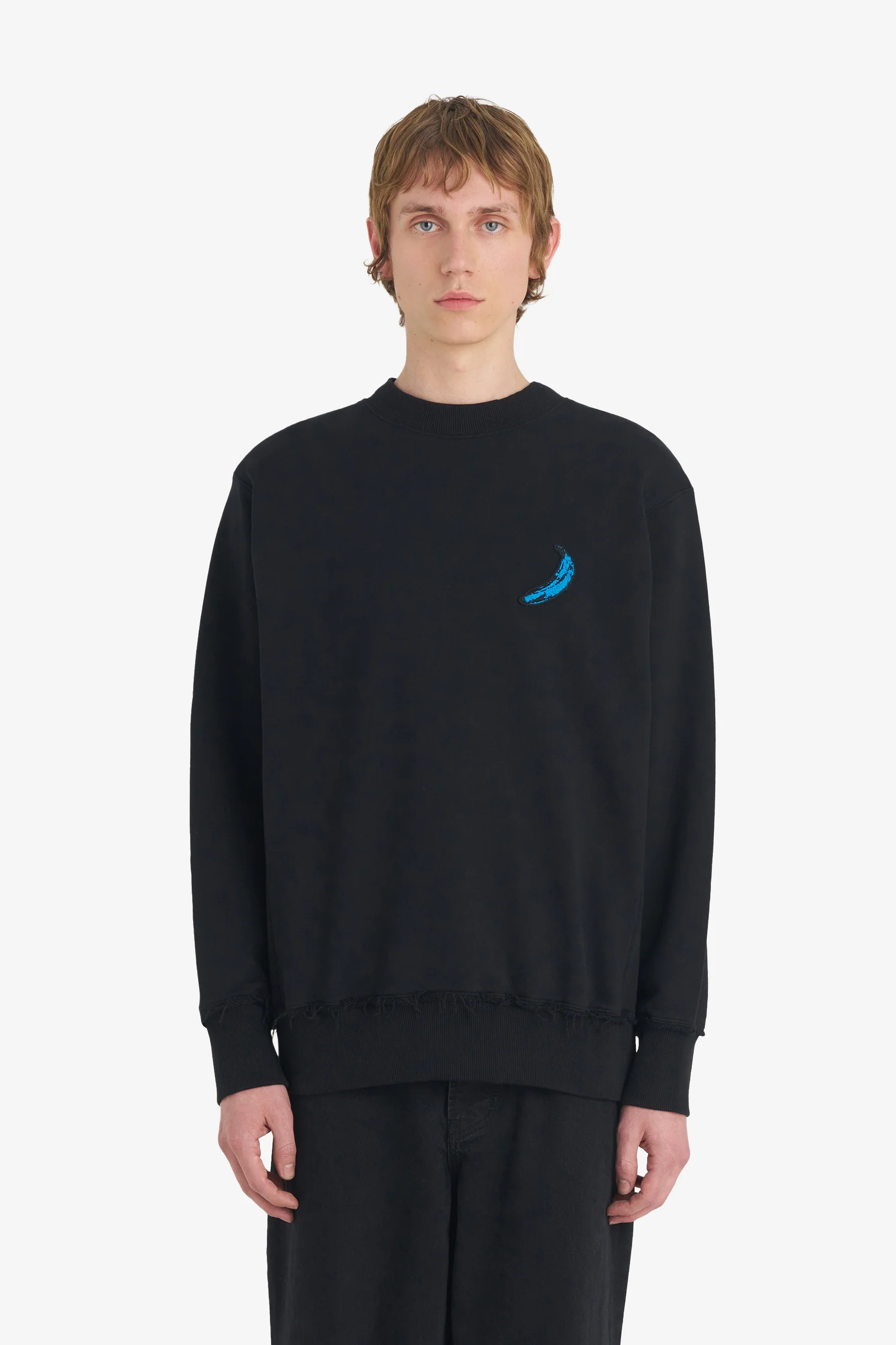 RELAX CREW PATCH AW - Image 2