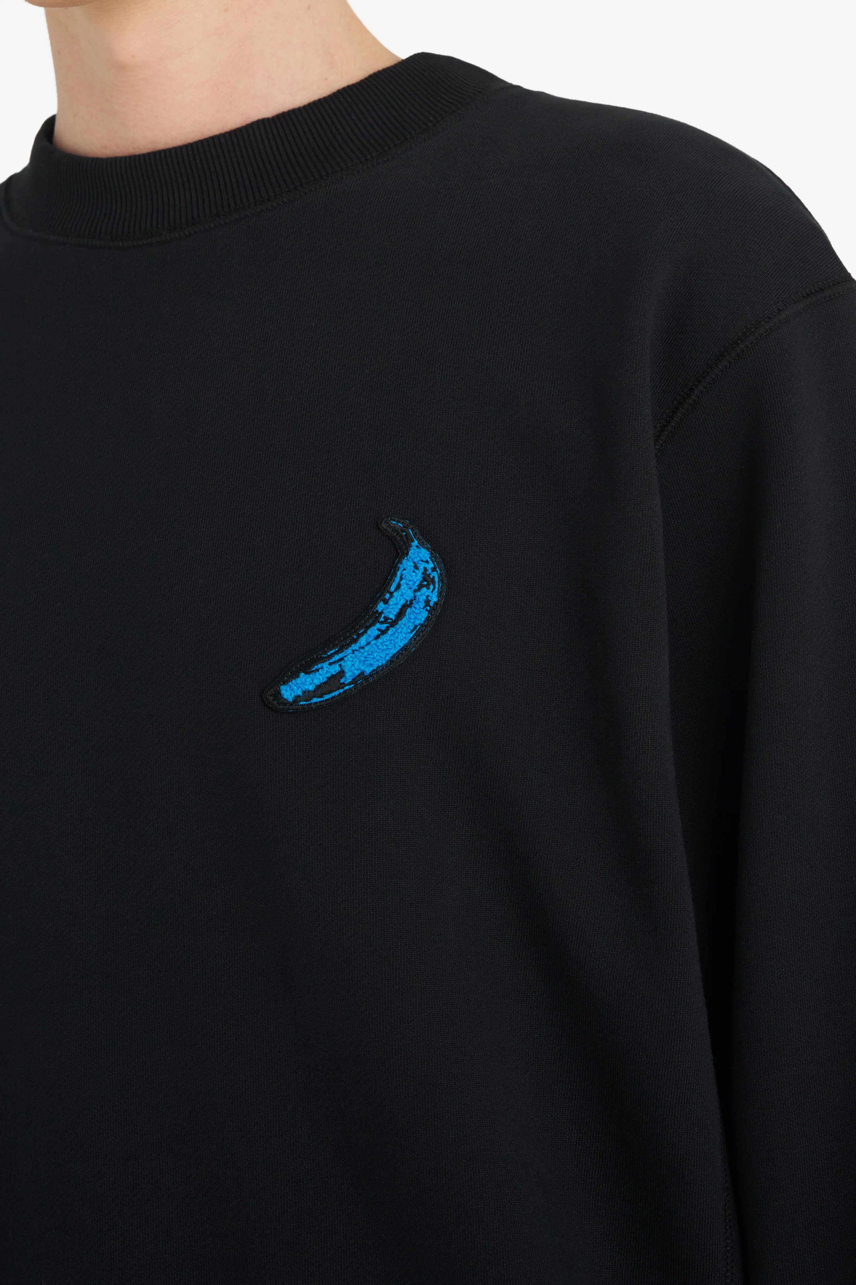 RELAX CREW PATCH AW - Image 3