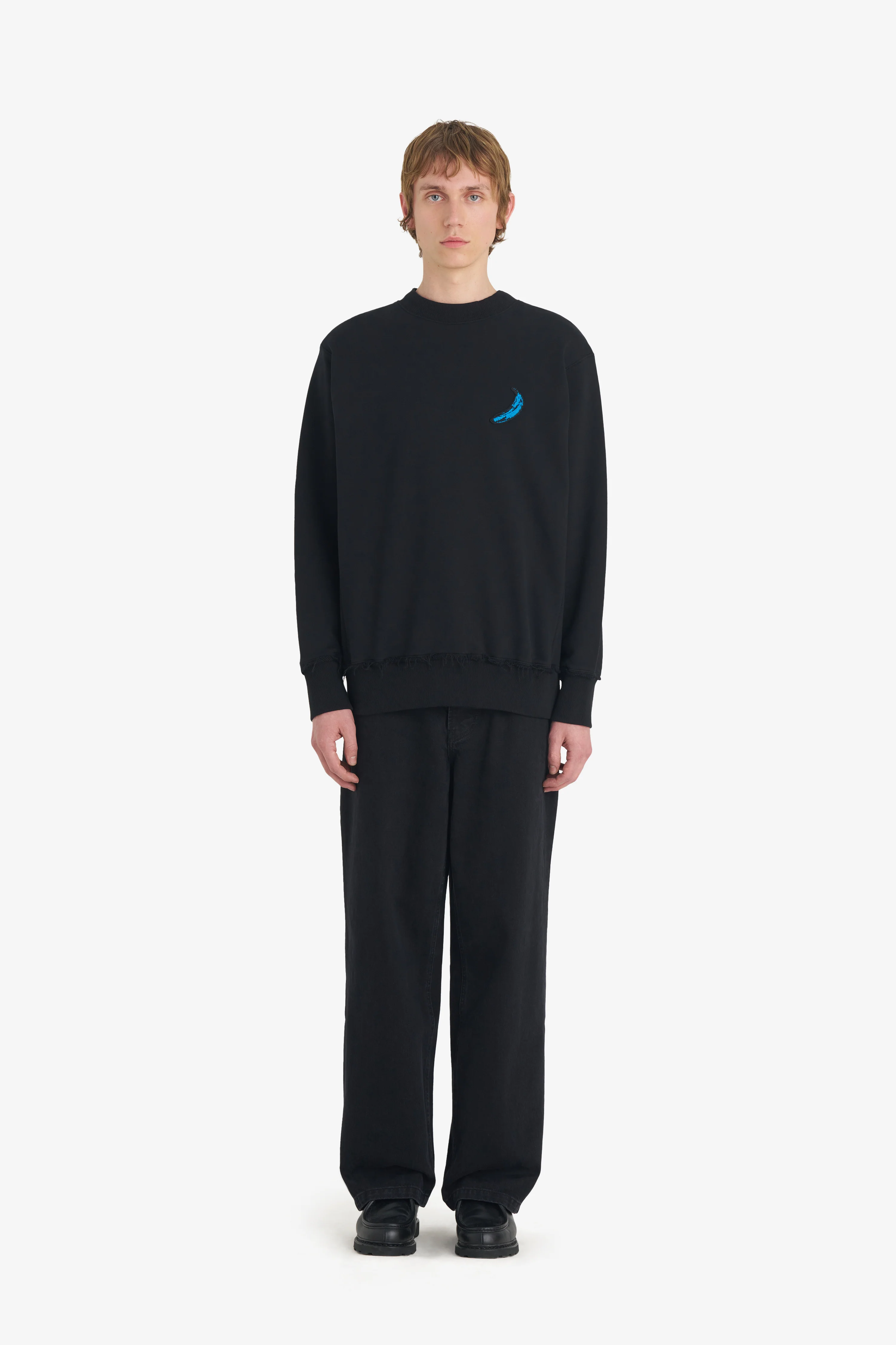 RELAX CREW PATCH AW - Image 4