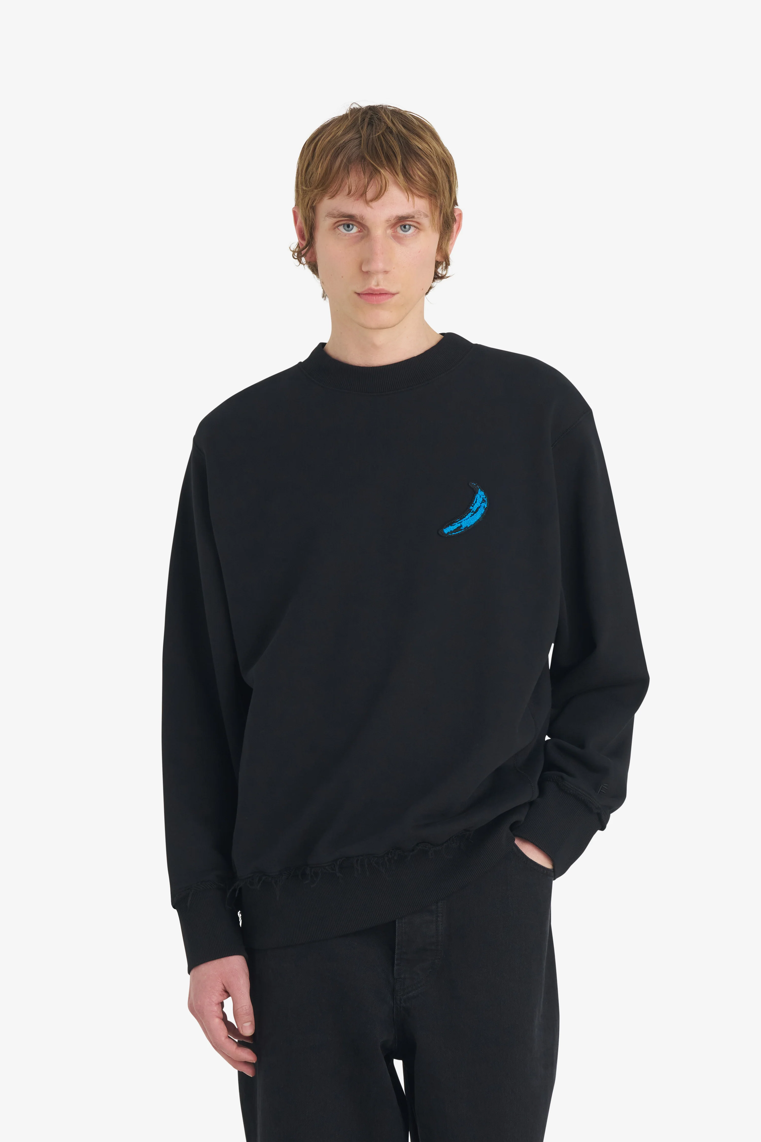 RELAX CREW PATCH AW - Image 5