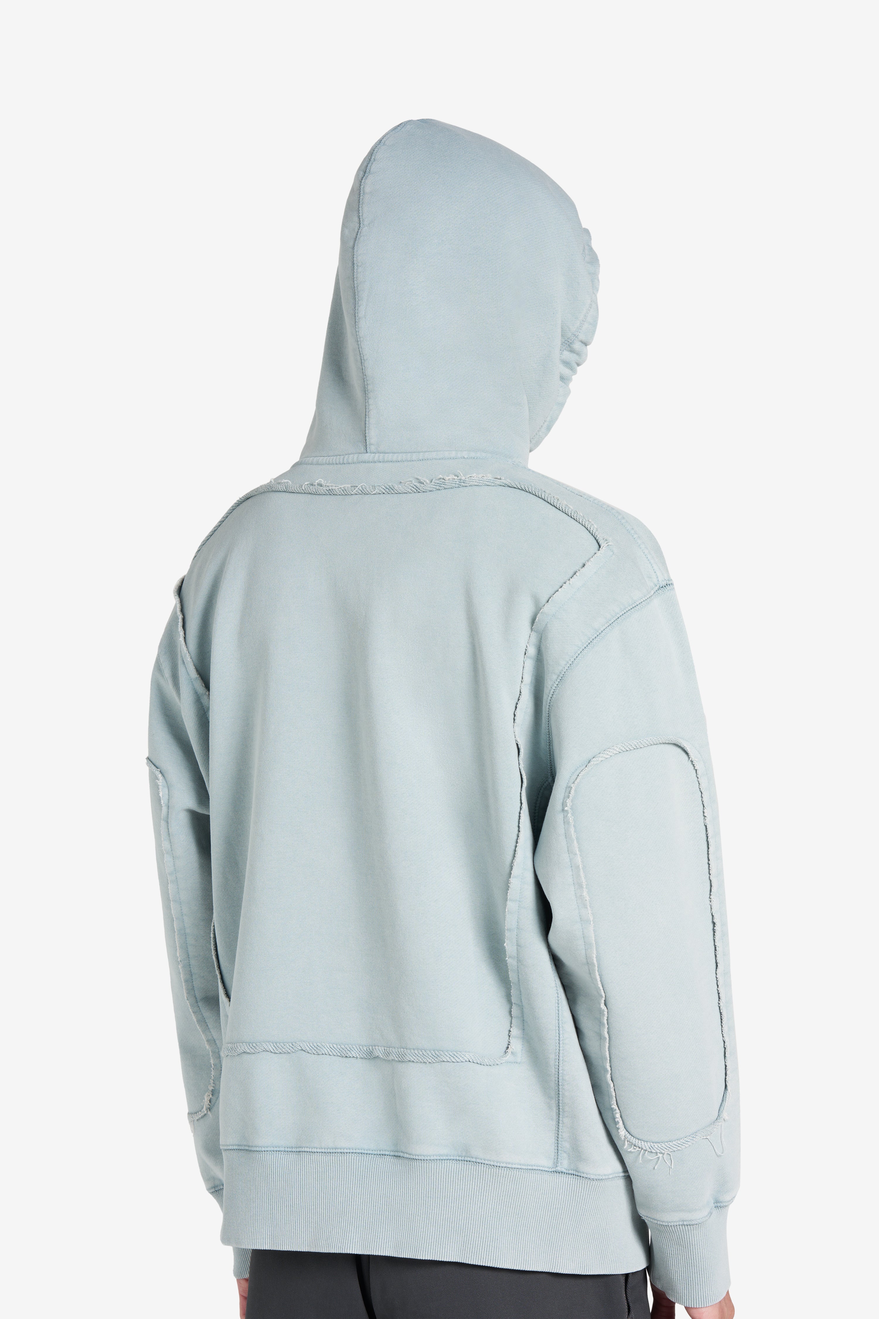 RELAX HOODIE CIRCLE - Image 6