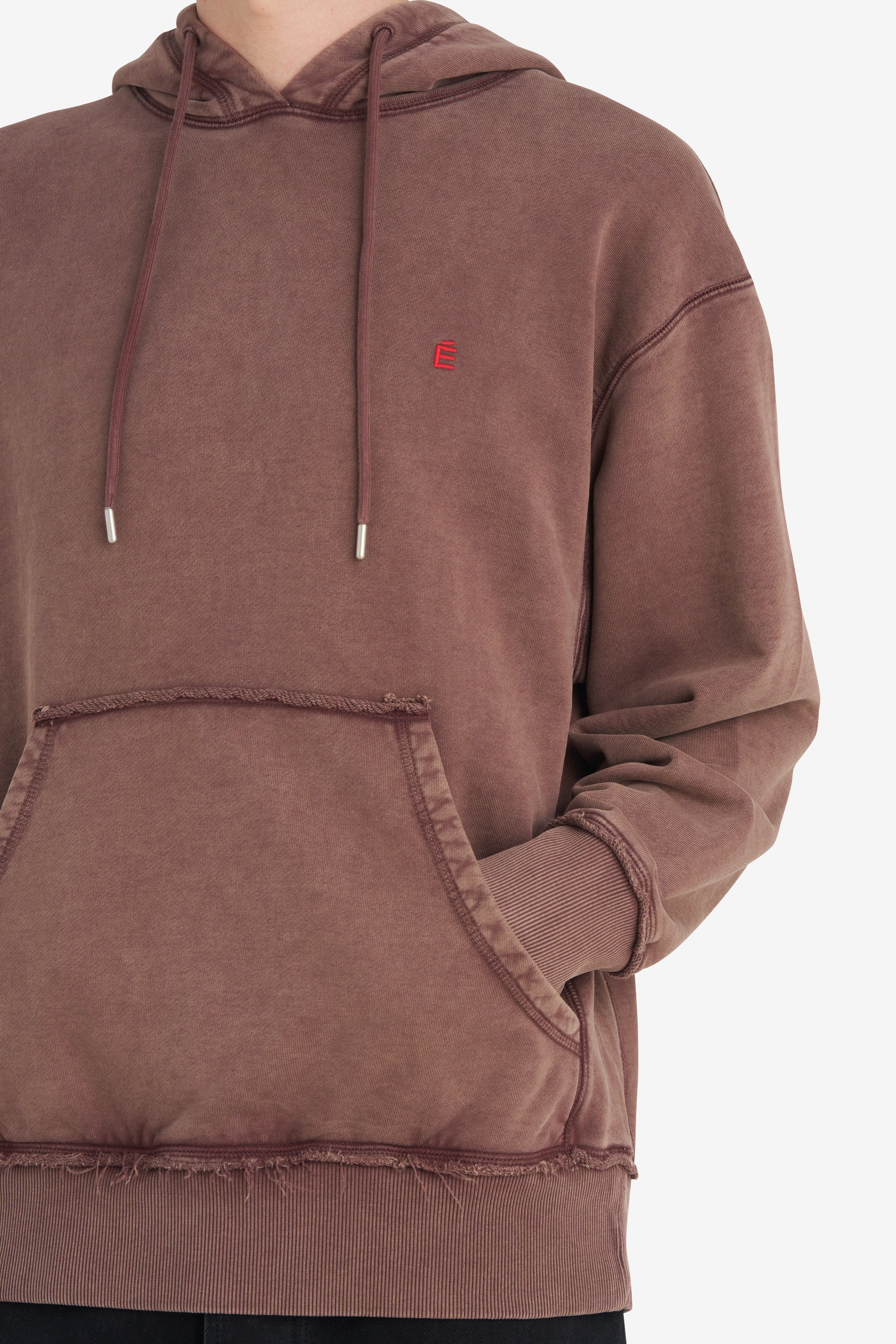 RELAX HOODIE É - Image 5