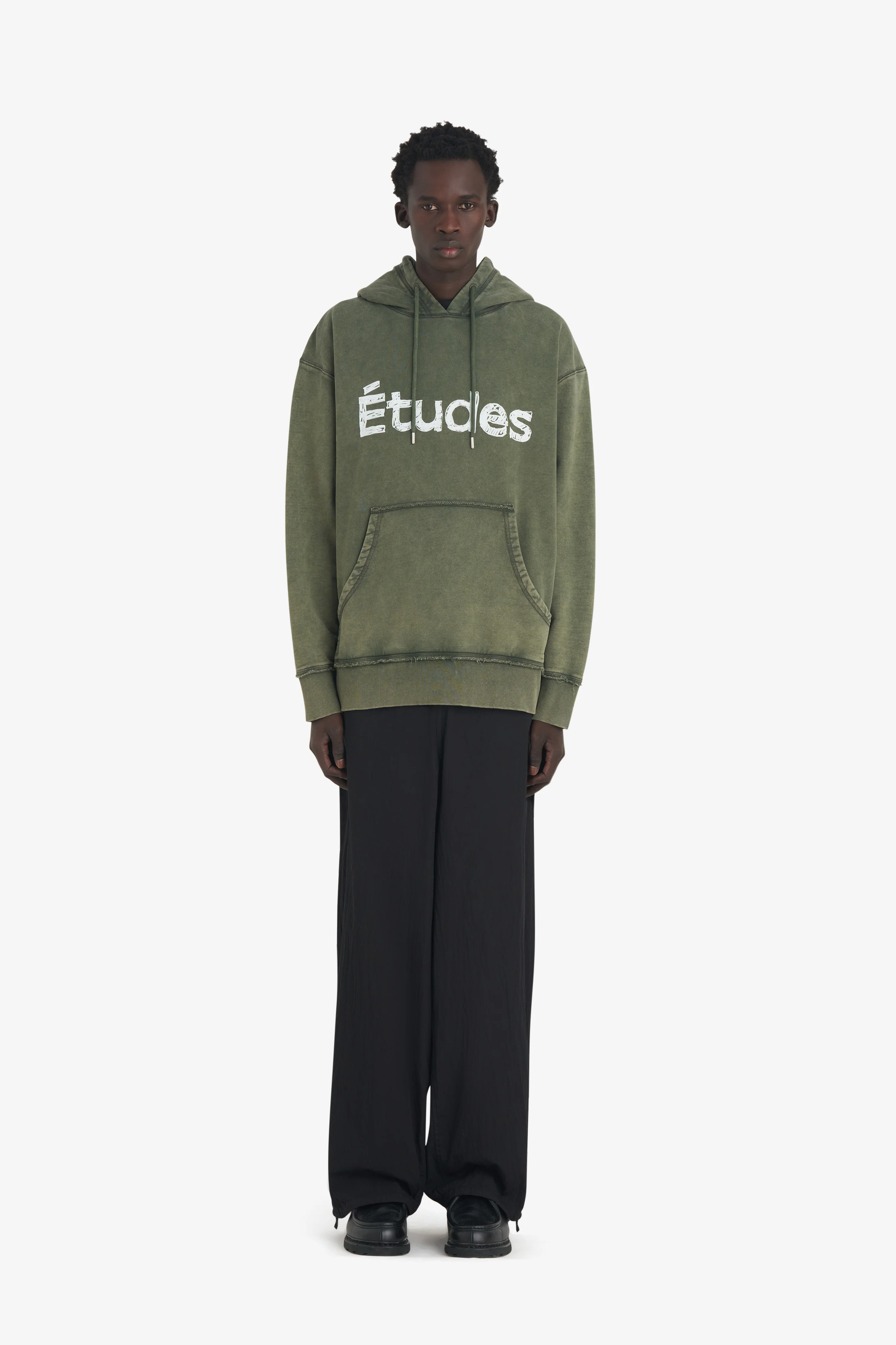 RELAX HOODIE ÉTUDES - Image 3