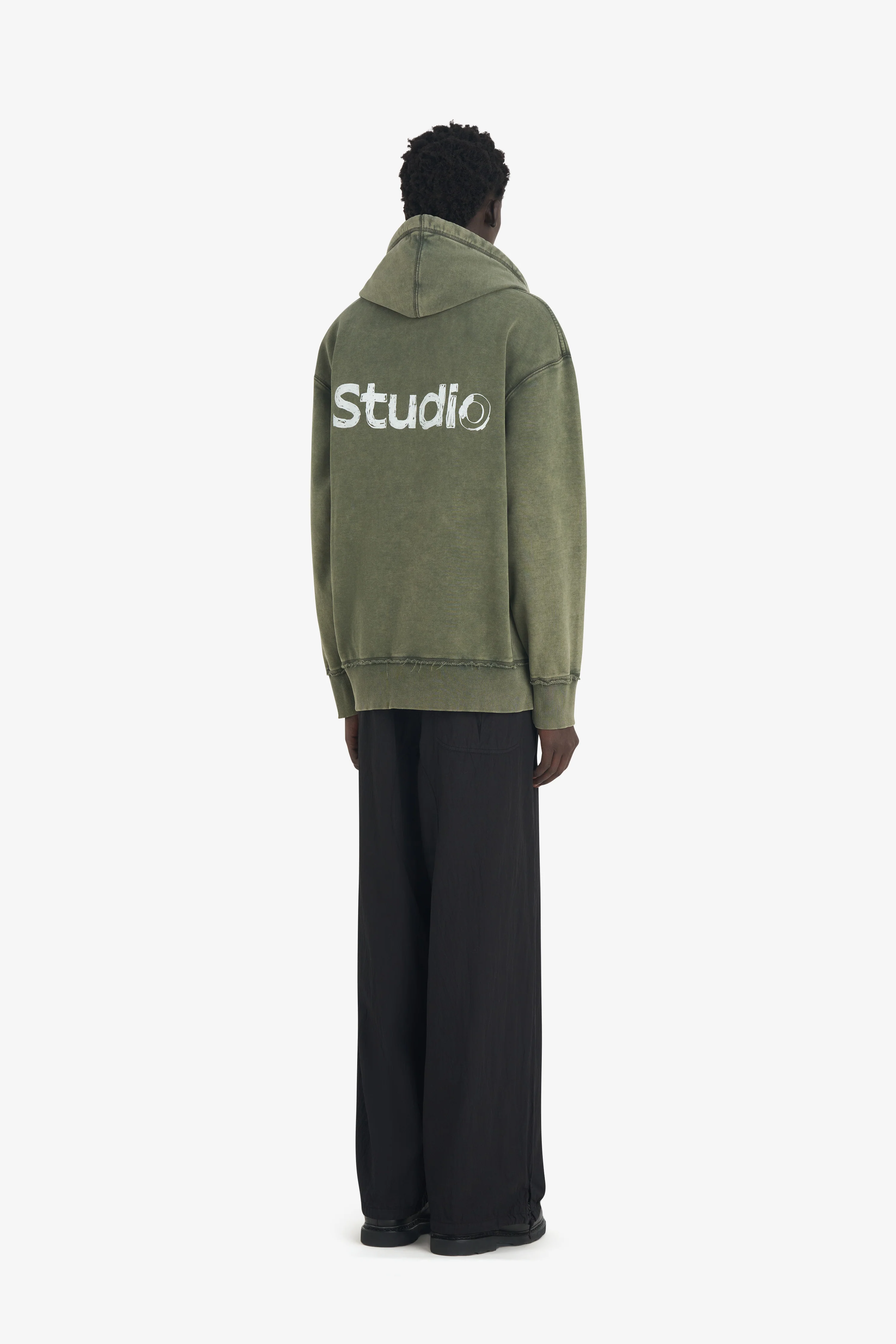 RELAX HOODIE ÉTUDES - Image 4