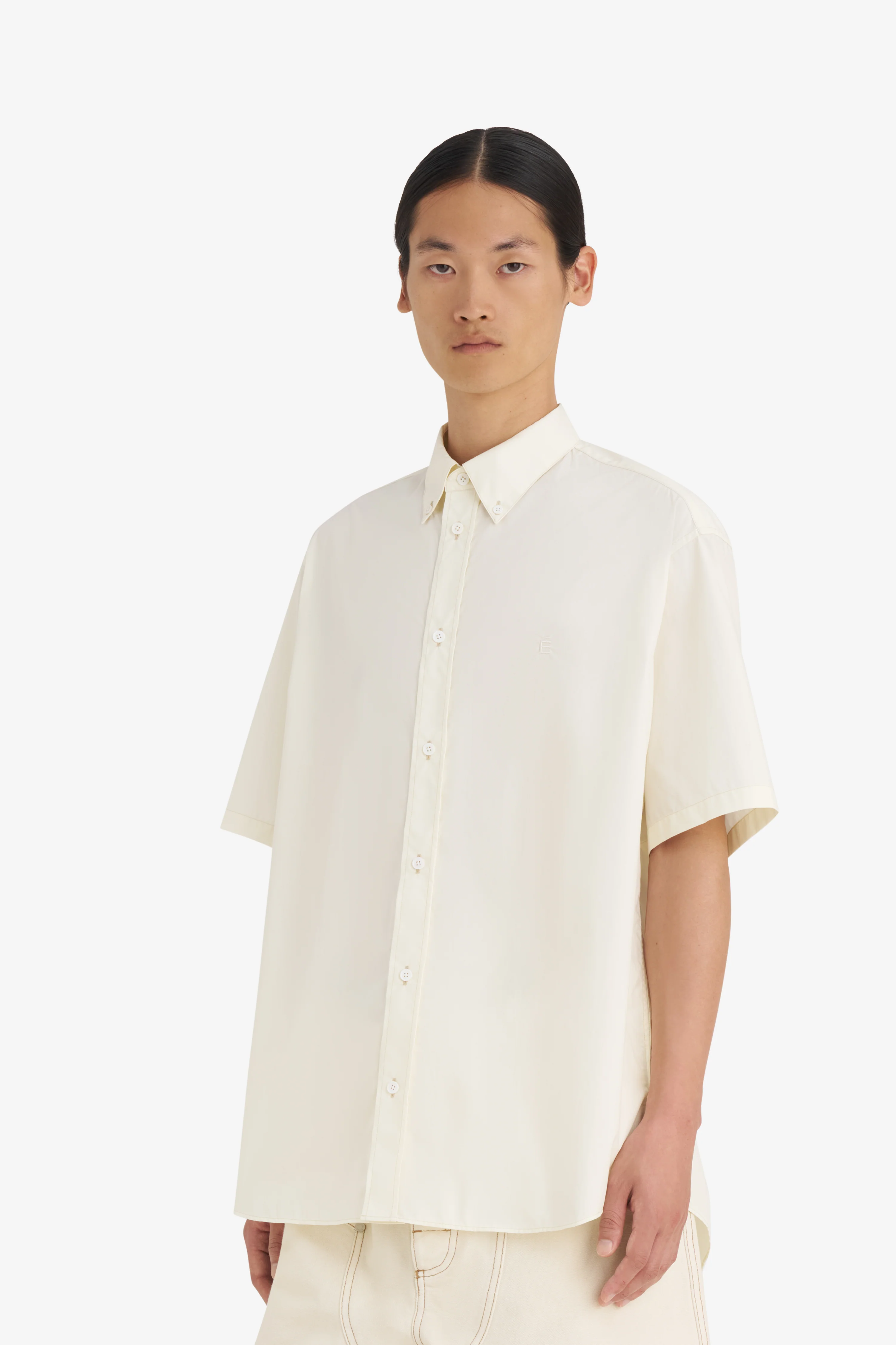 RELAX SHIRT SLEEVES É - Image 3