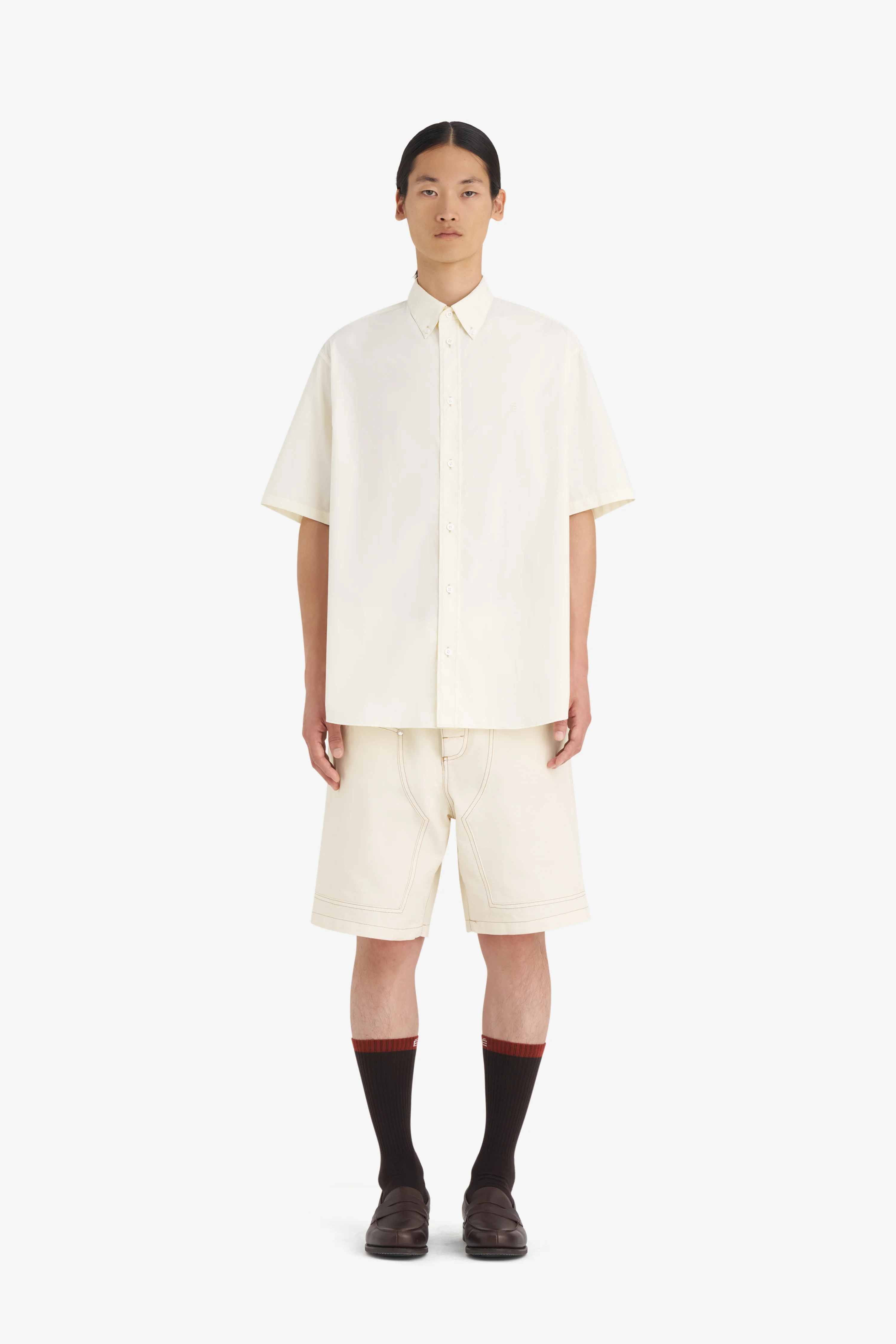 RELAX SHIRT SLEEVES É - Image 4