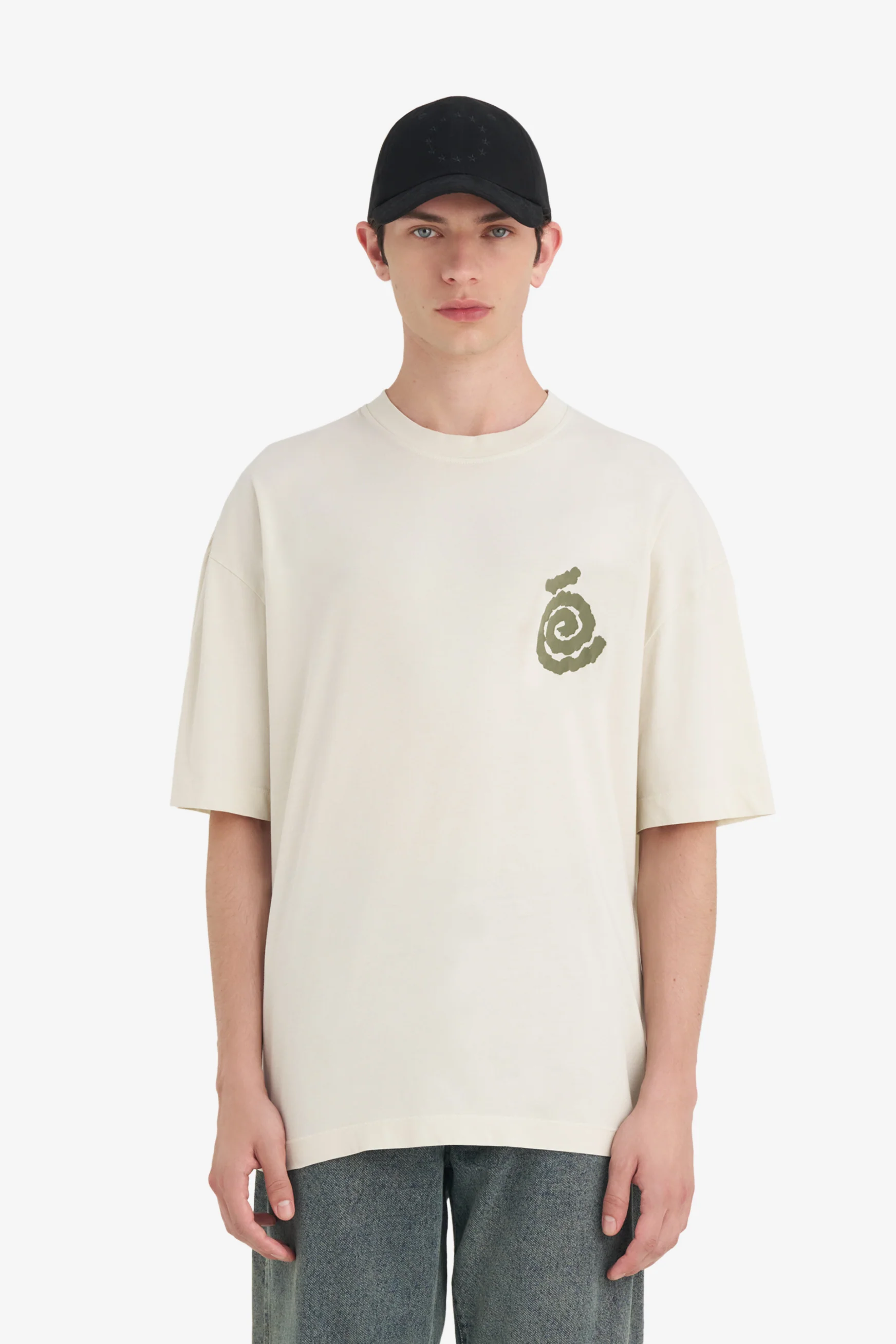 RELAX T-SHIRT SPIRAL - Image 2