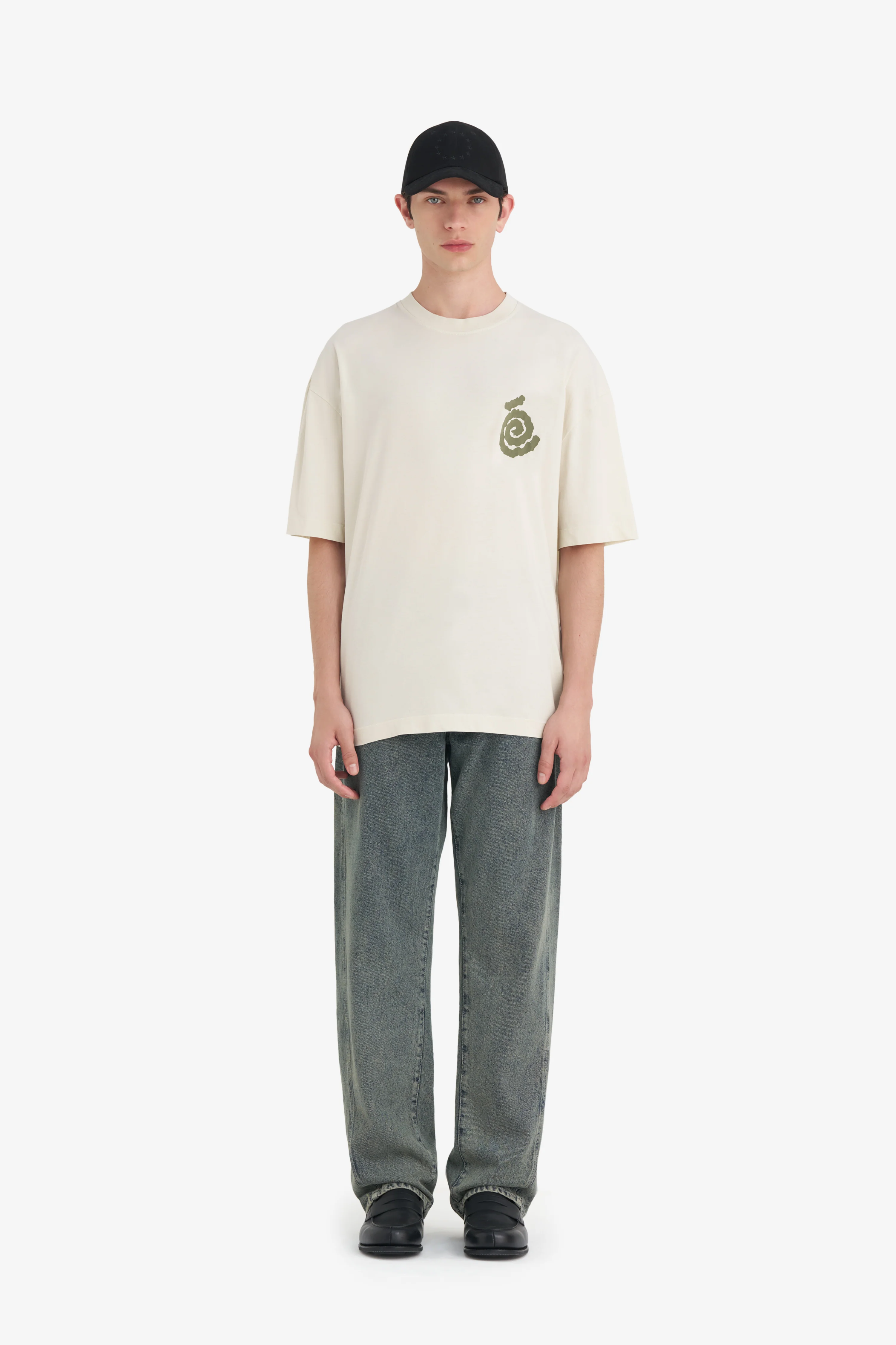 RELAX T-SHIRT SPIRAL - Image 4