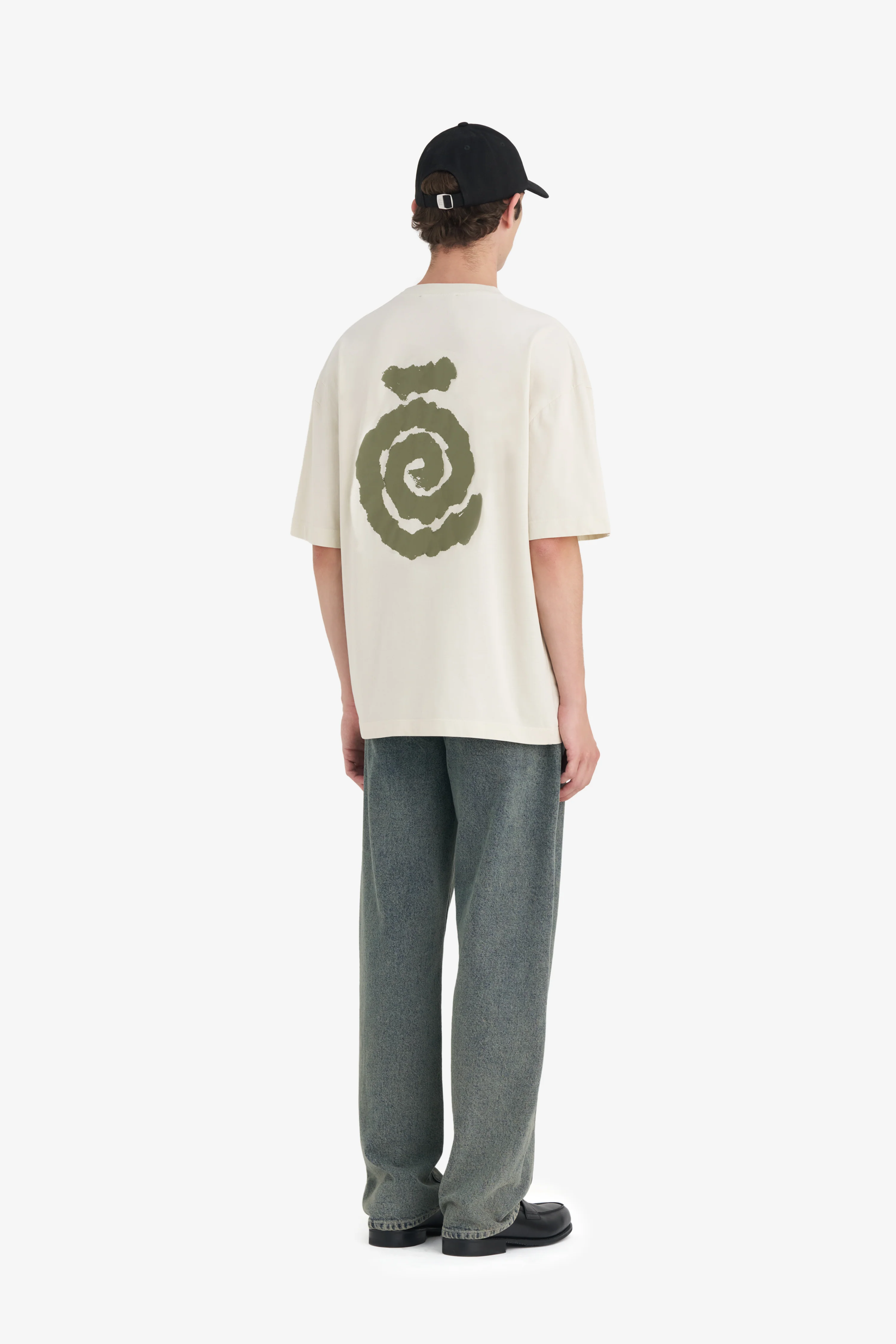 RELAX T-SHIRT SPIRAL - Image 6