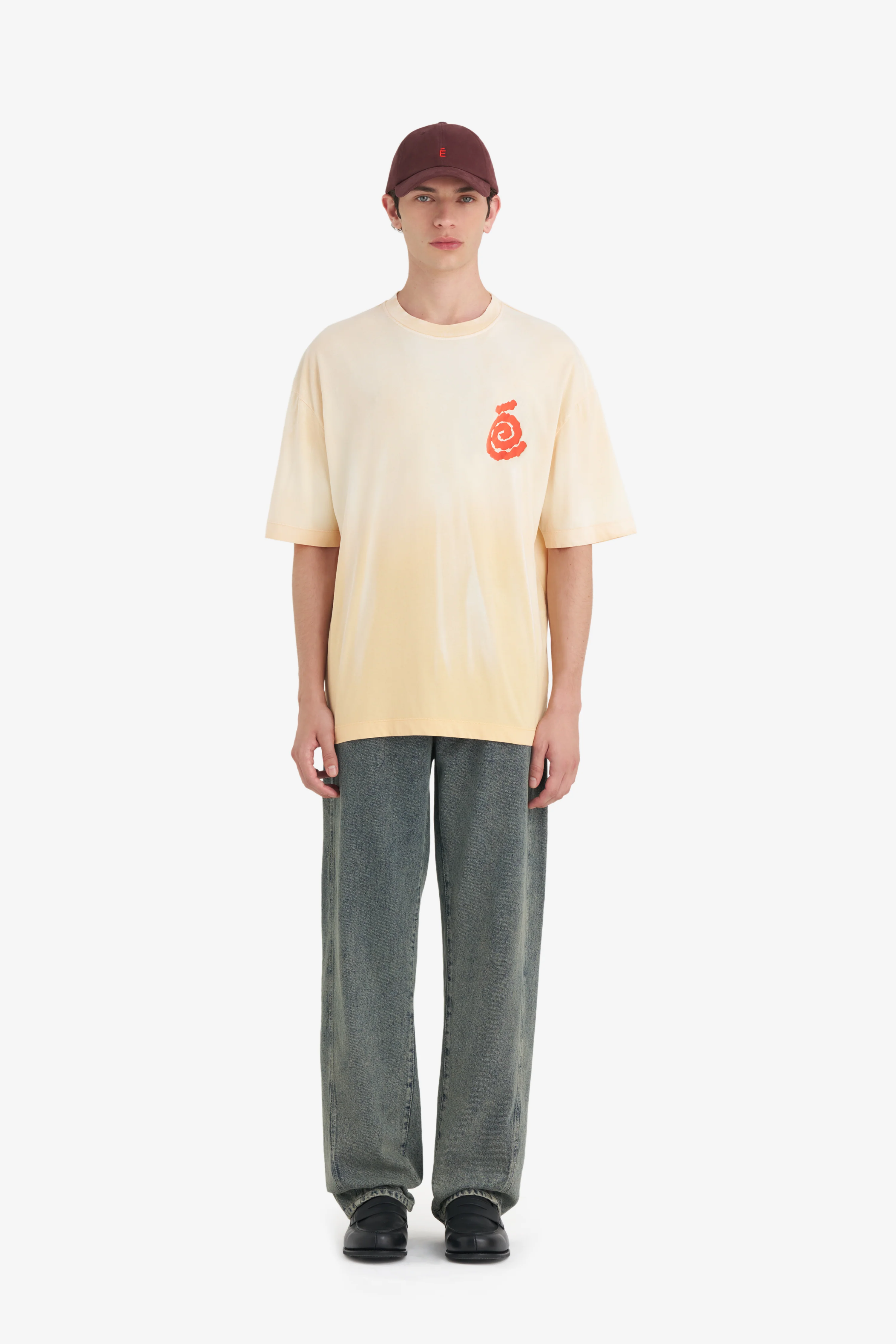 RELAX T-SHIRT SPIRAL - Image 4