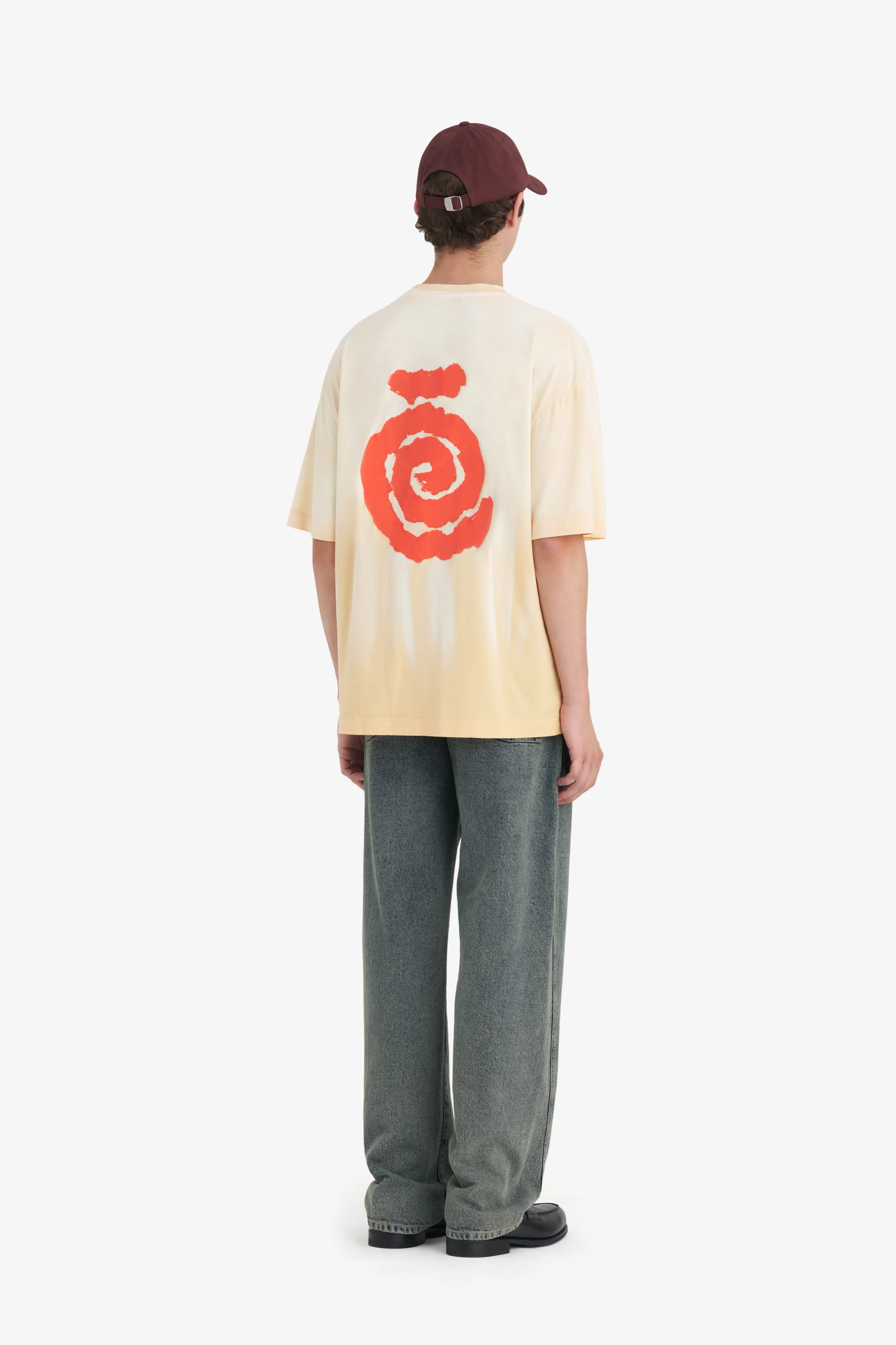 RELAX T-SHIRT SPIRAL - Image 6