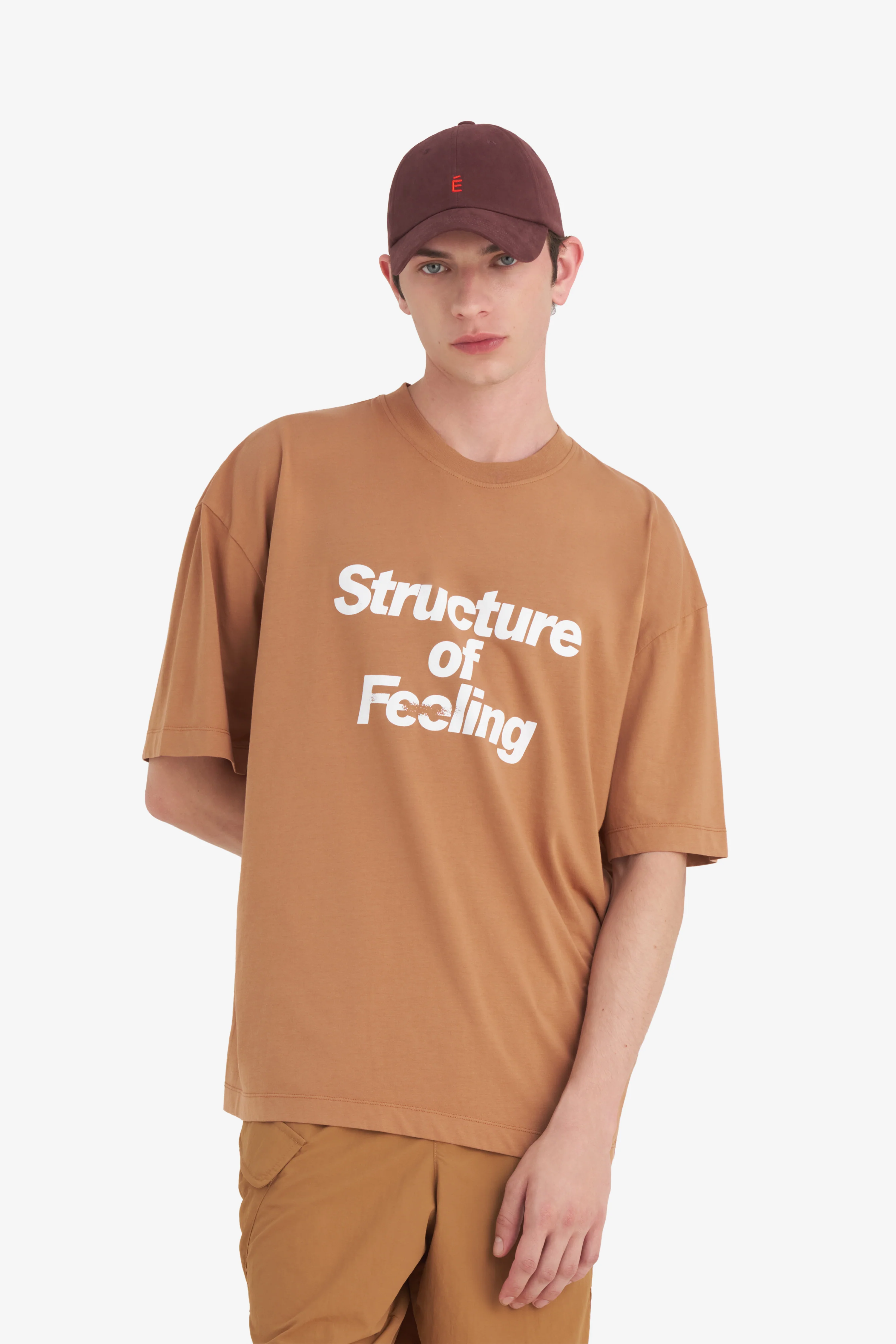 RELAX T-SHIRT STRUCTURE - Image 3