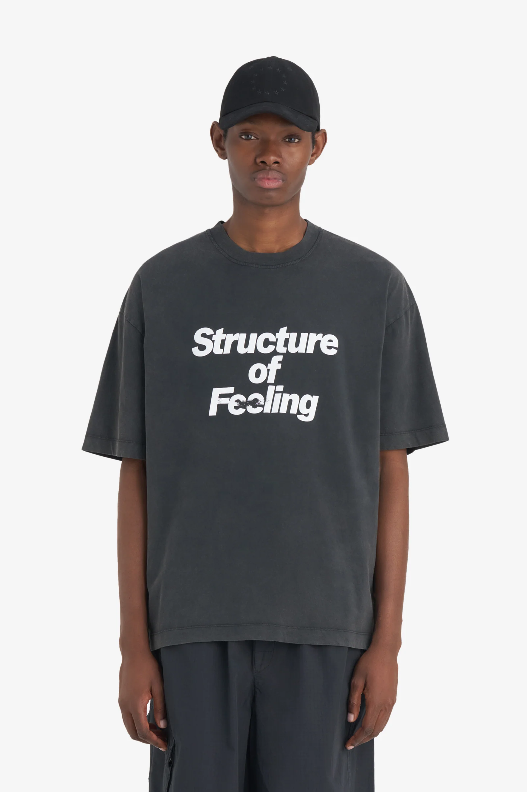 RELAX T-SHIRT STRUCTURE - Image 2