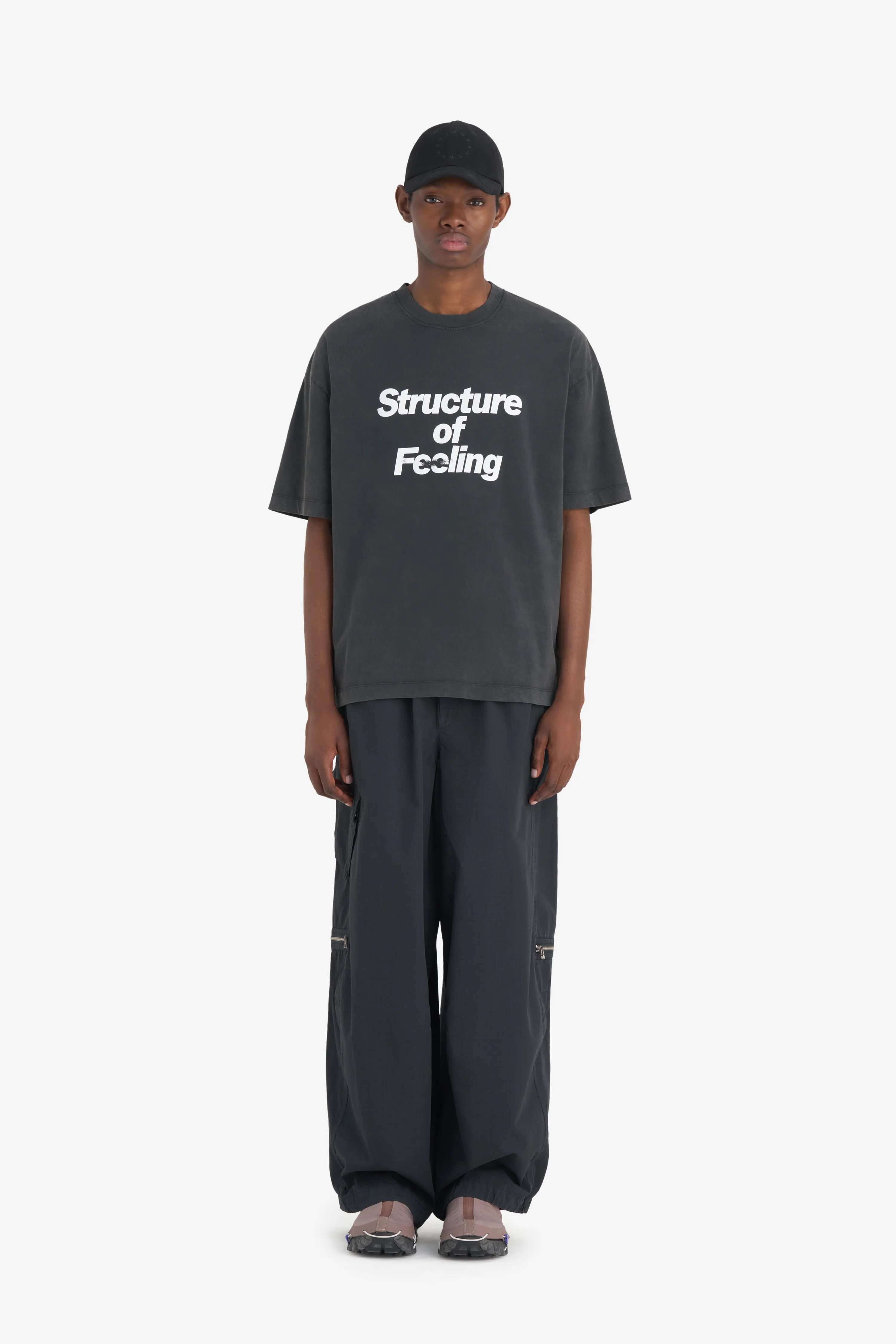 RELAX T-SHIRT STRUCTURE - Image 4