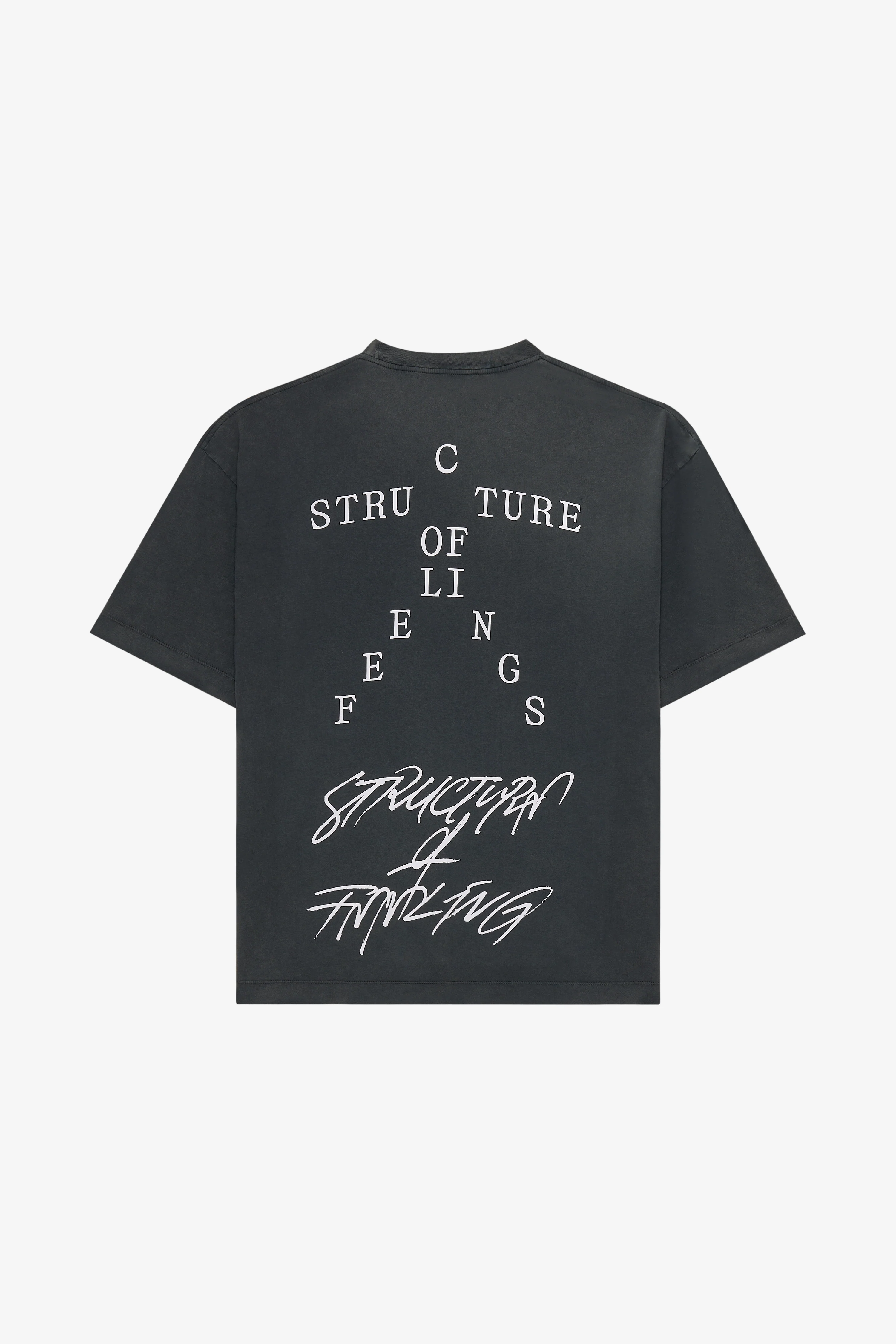 RELAX T-SHIRT STRUCTURE - Image 5